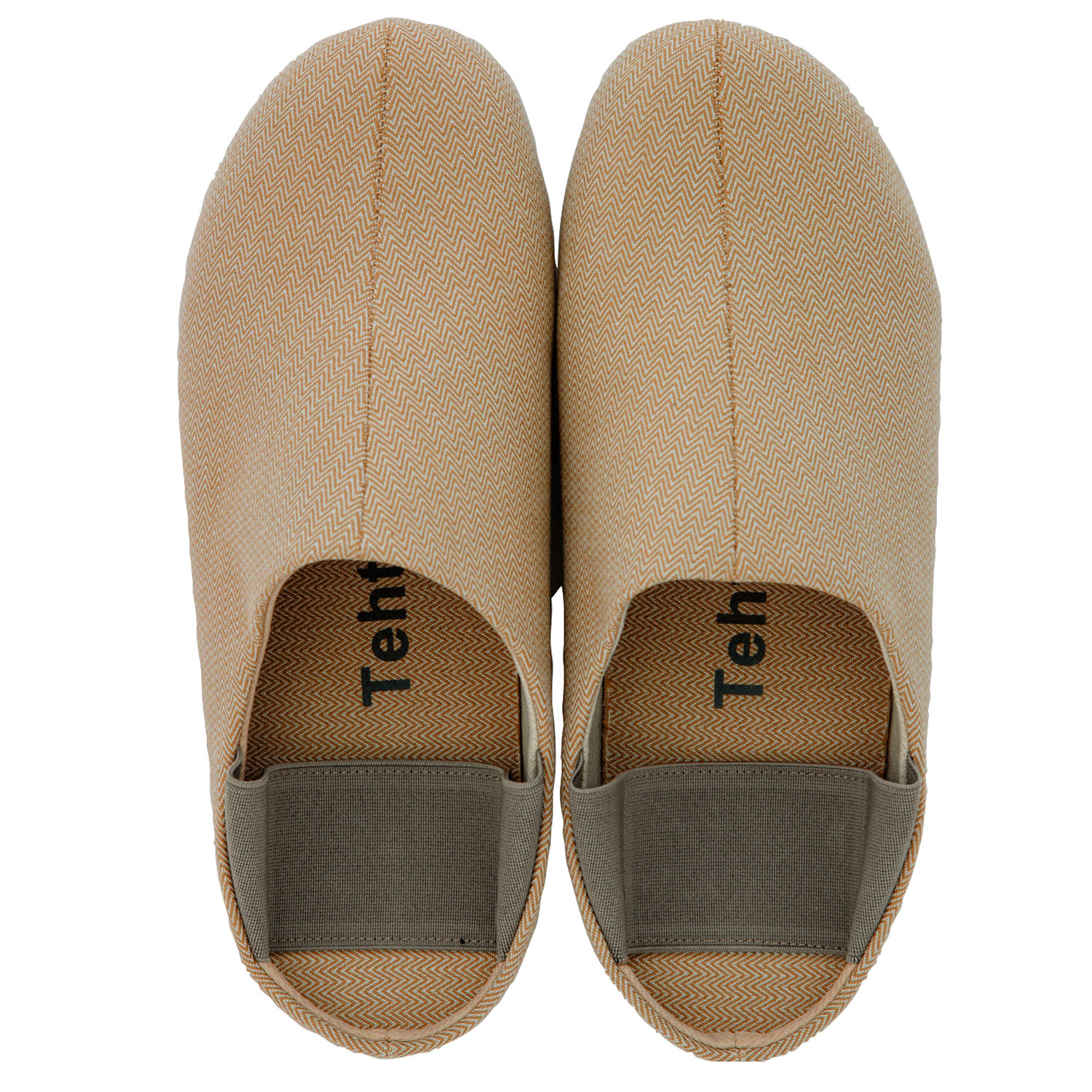 テスタバ 防災ルームシューズL - 画像8