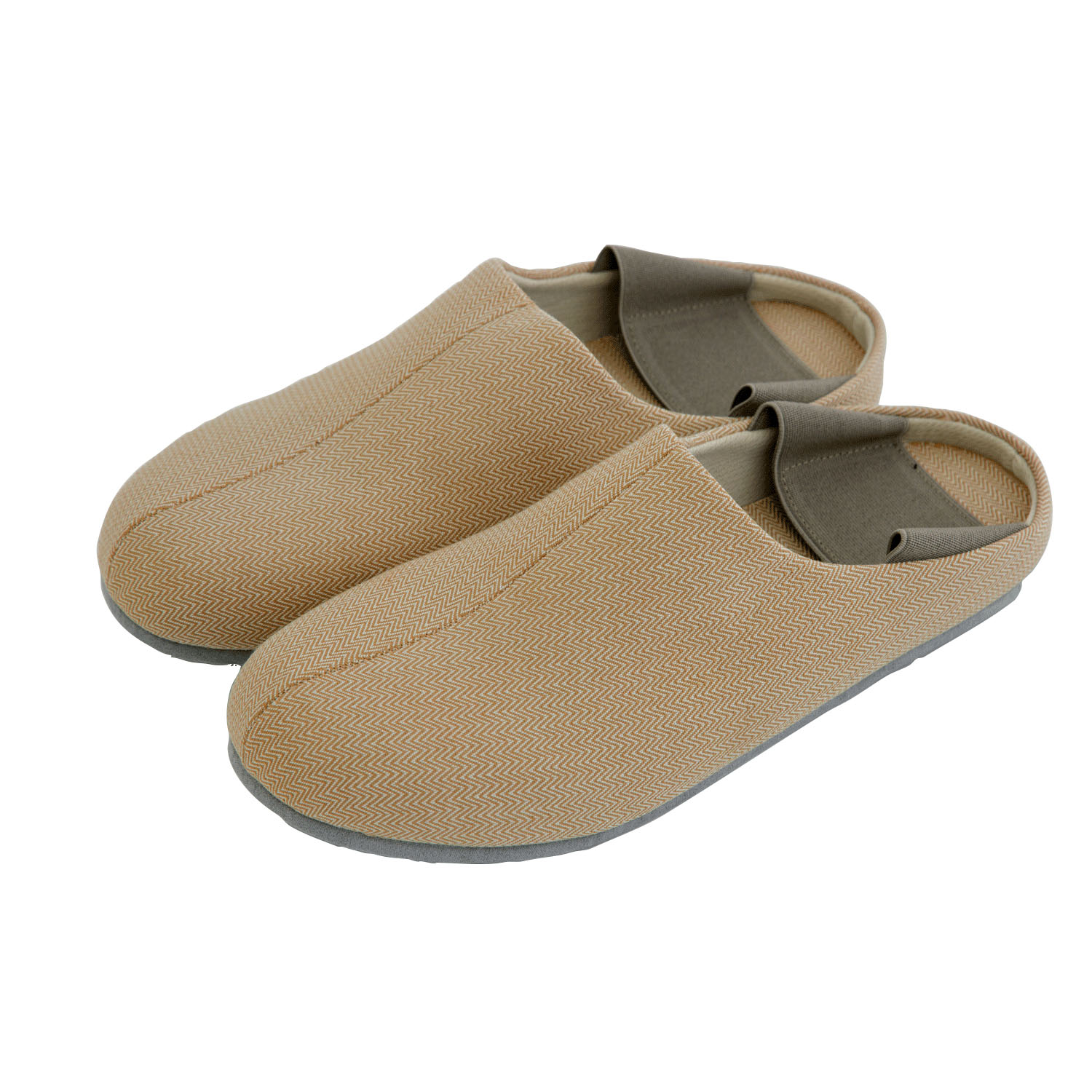 テスタバ 防災ルームシューズL - 画像9