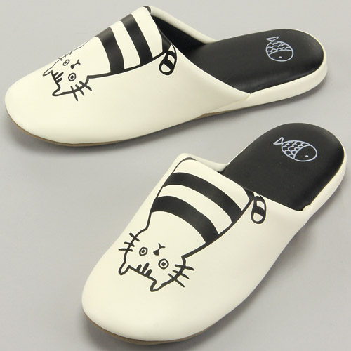 スリッパ キャット - 画像2