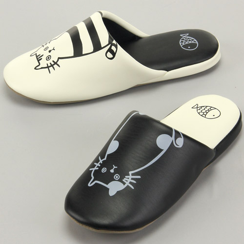 スリッパ キャット - 画像1