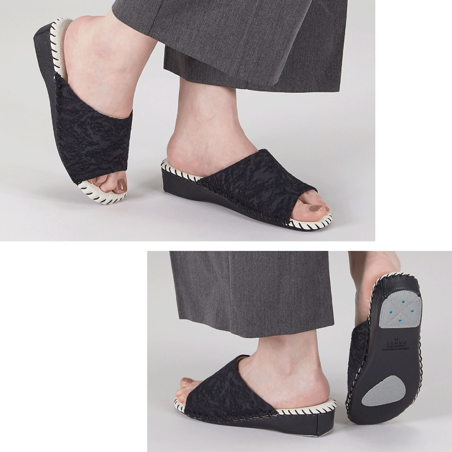 パンジー9343 - 画像3