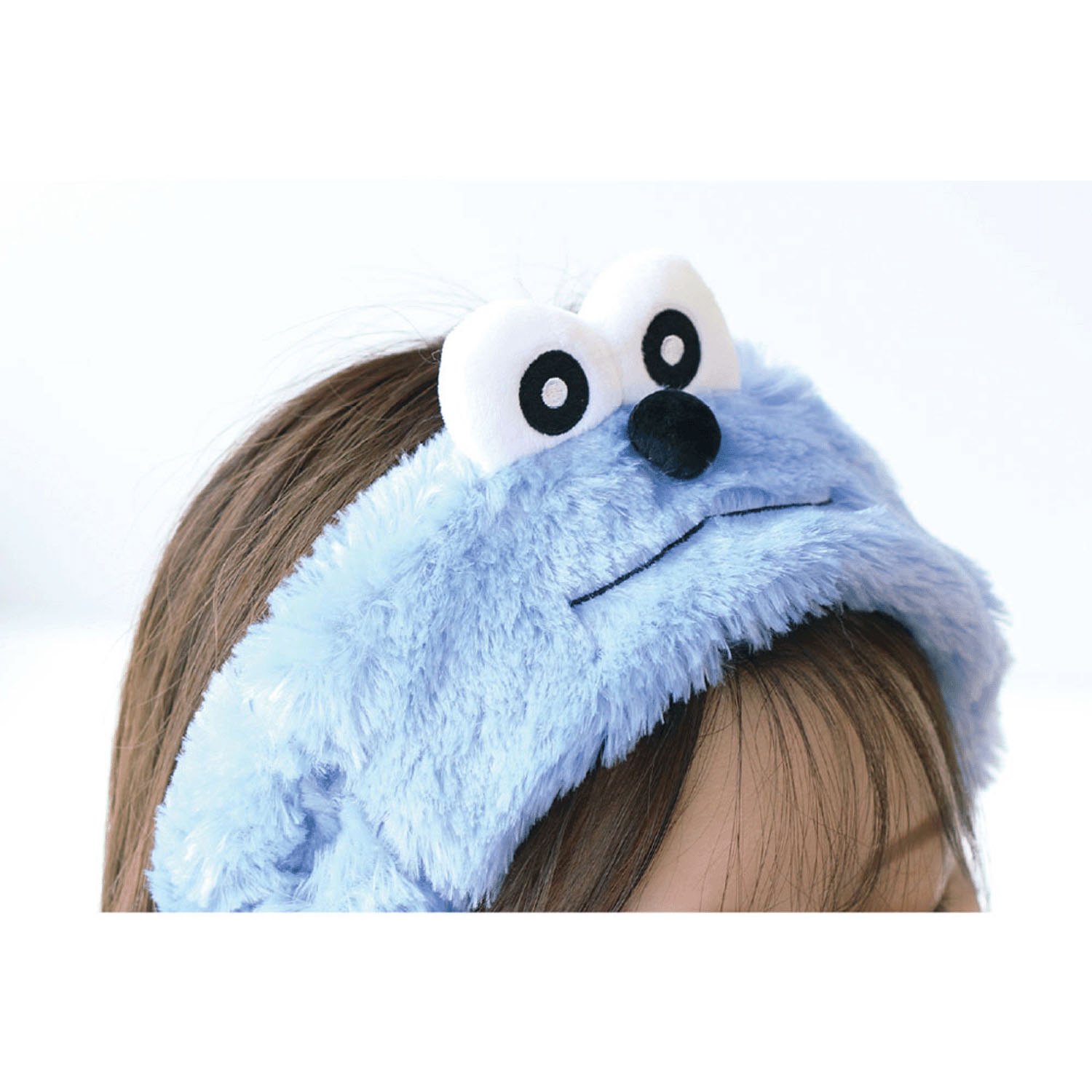 パペットスンスン ヘアバンド スンスン - 画像3