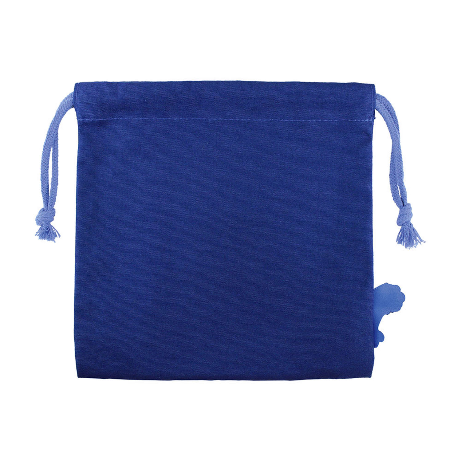 パペットスンスン ぴょこっと巾着 スペース - 画像2