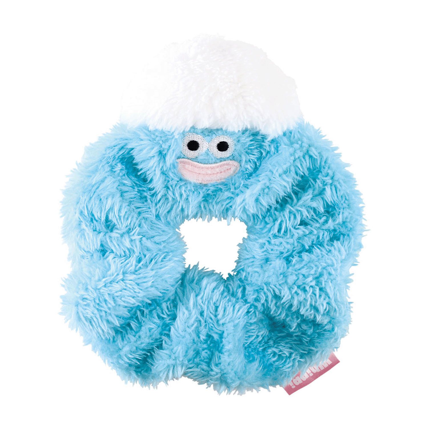 ホイッピ＆ラッピ モコモコシュシュ ホイッピ