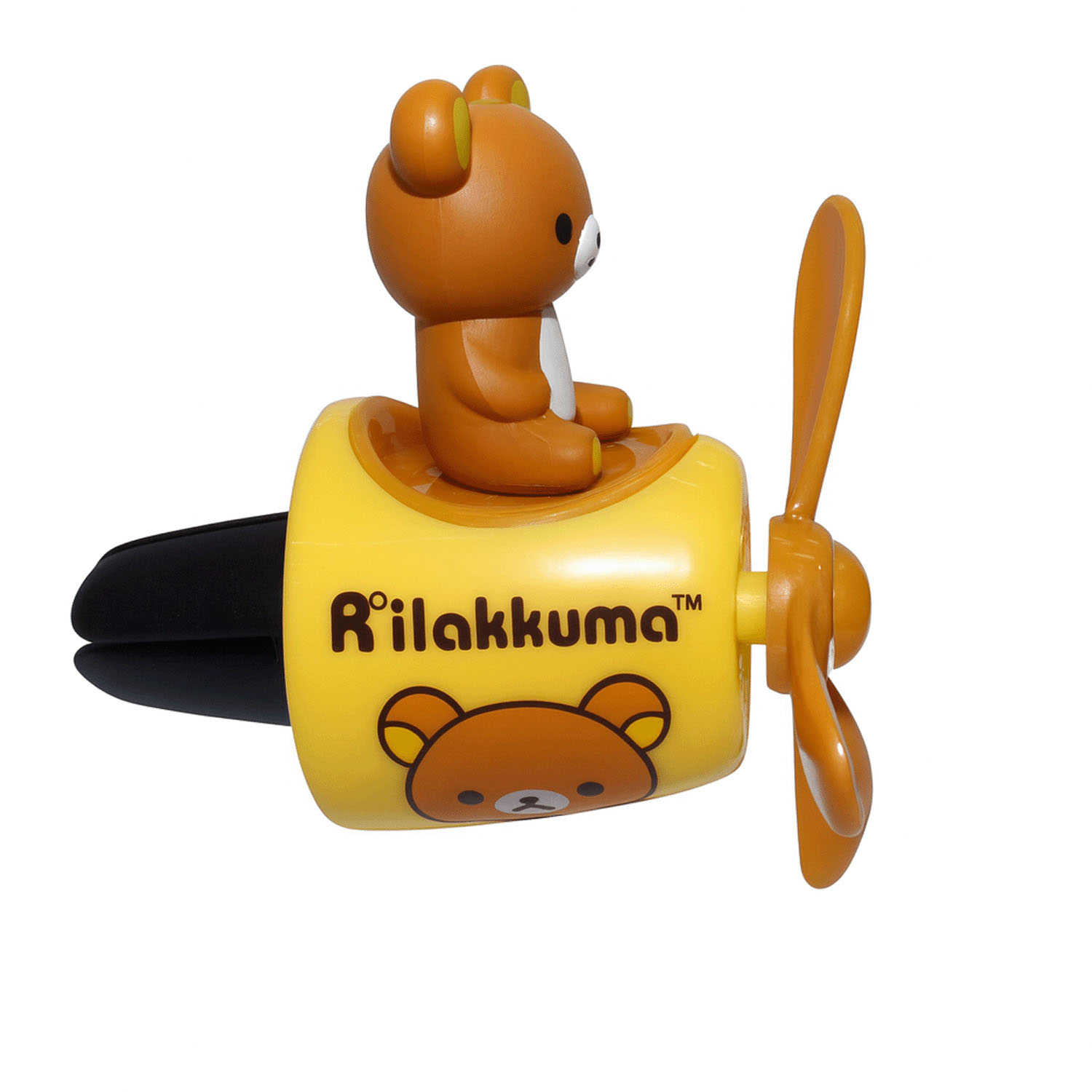 リラックマ コレットフレグランス リラックマおすわり - 画像2