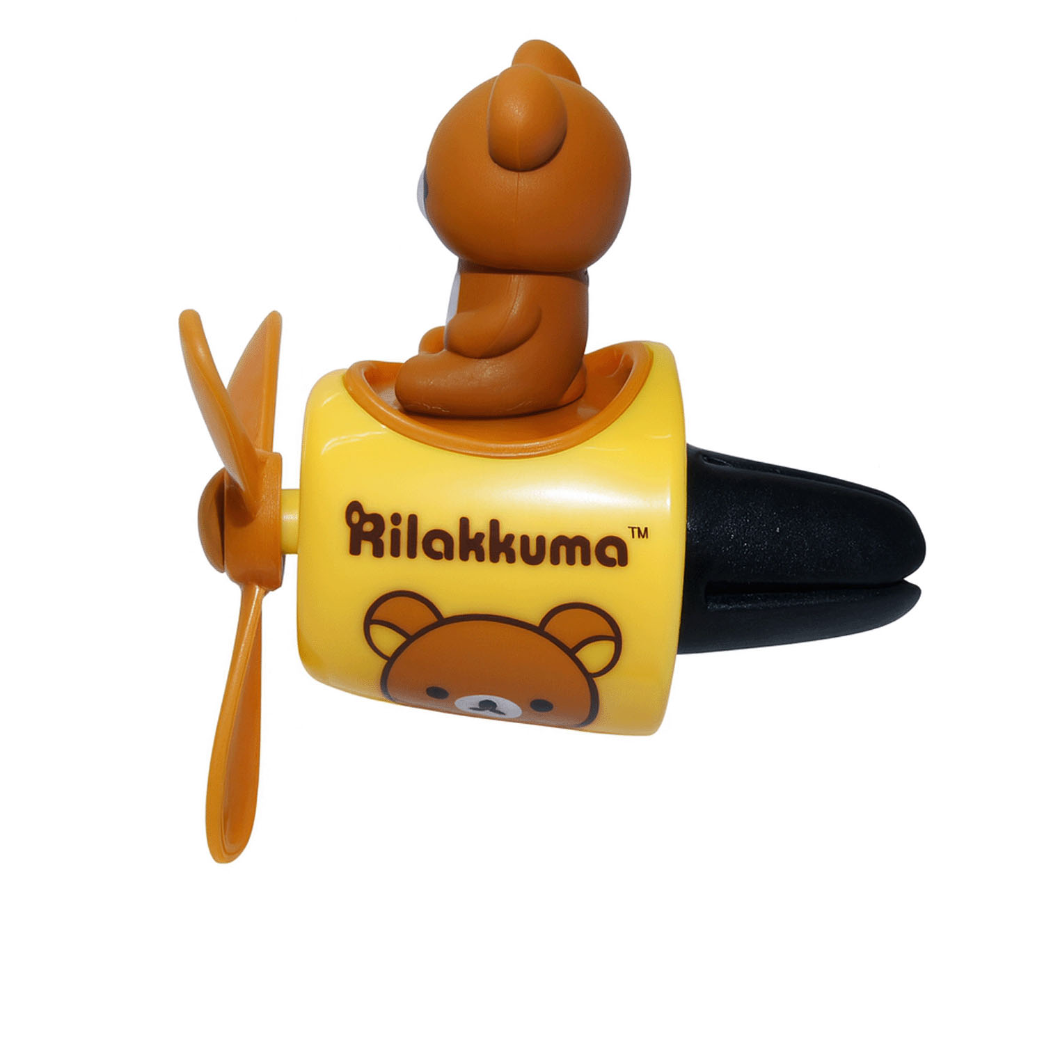 リラックマ コレットフレグランス リラックマおすわり - 画像3