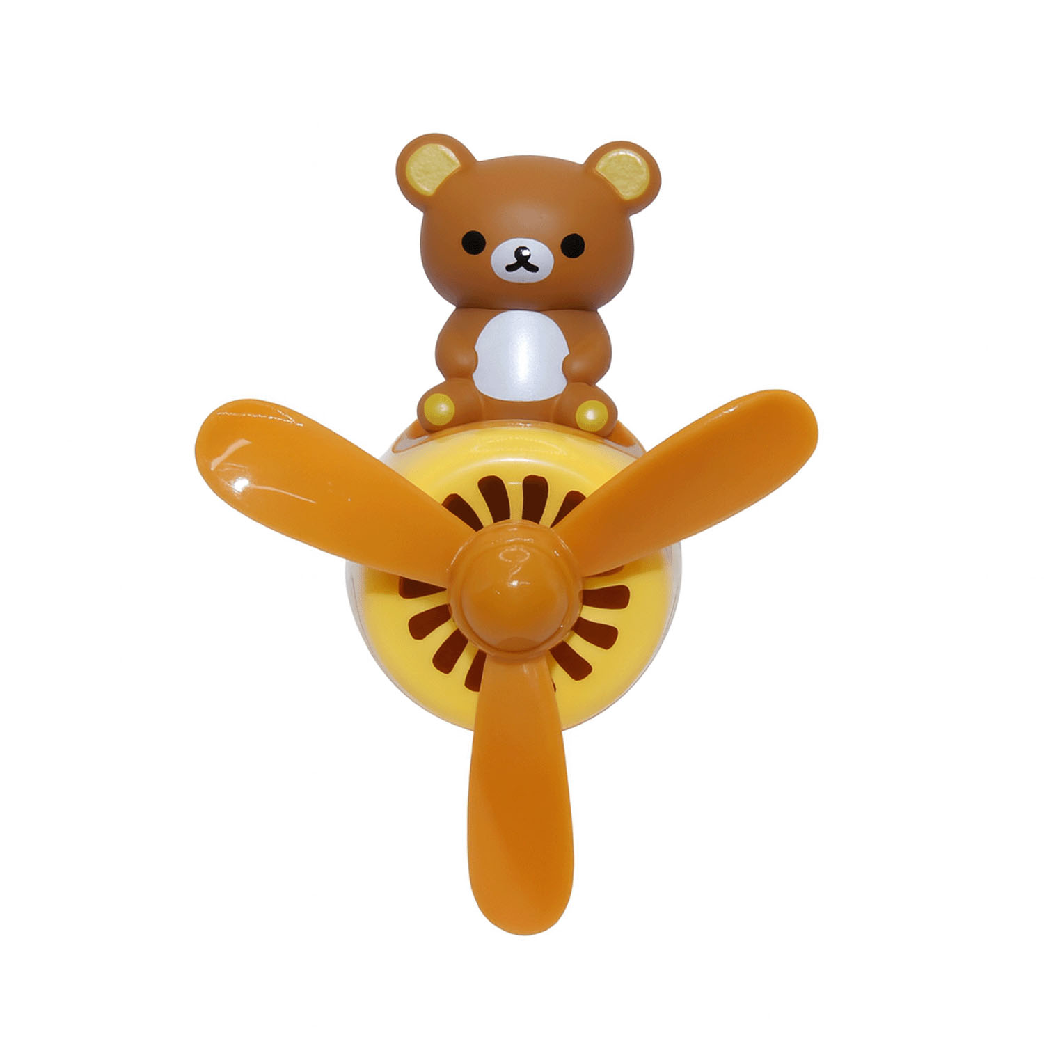 リラックマ コレットフレグランス リラックマおすわり