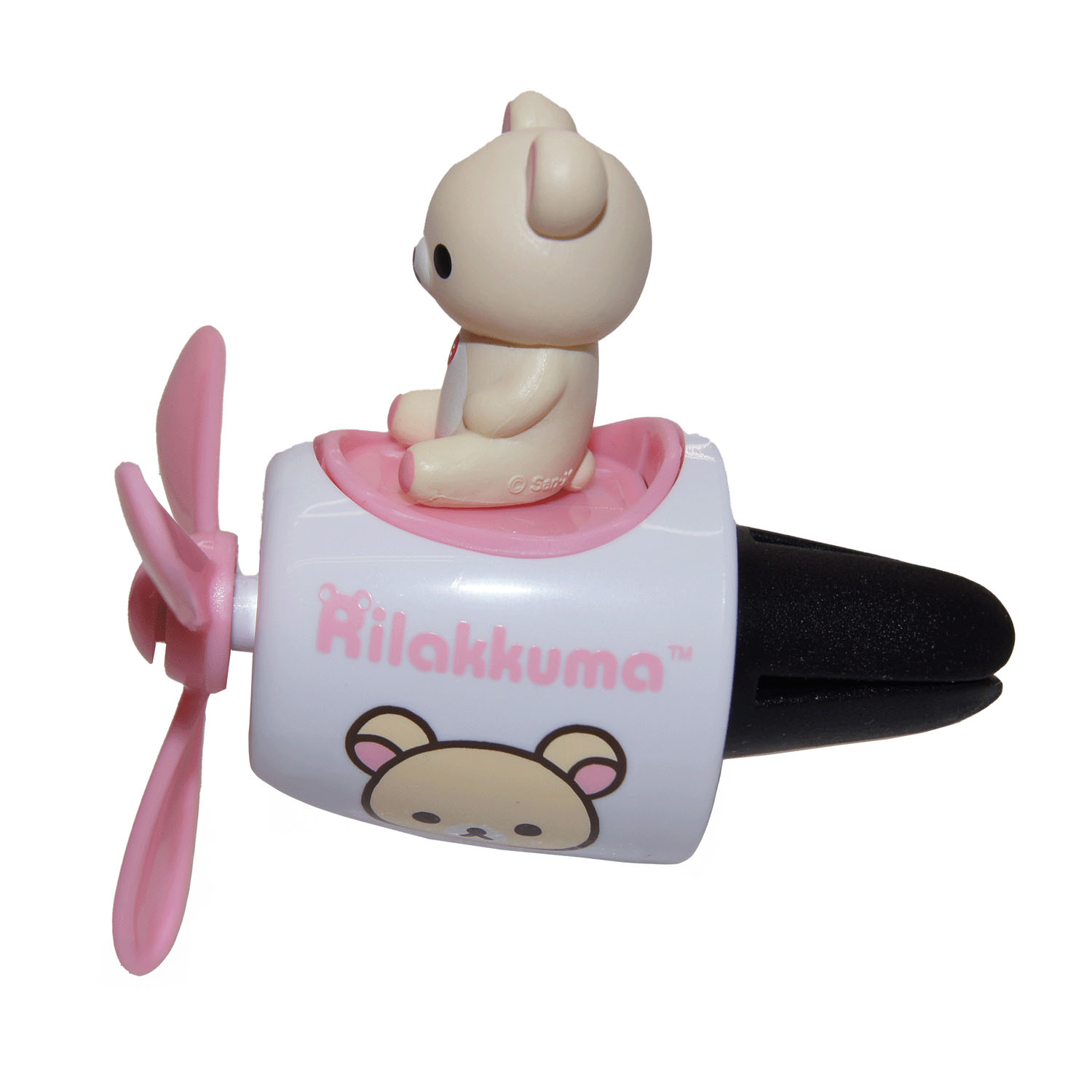 リラックマ コレットフレグランス コリラックマおすわり - 画像3