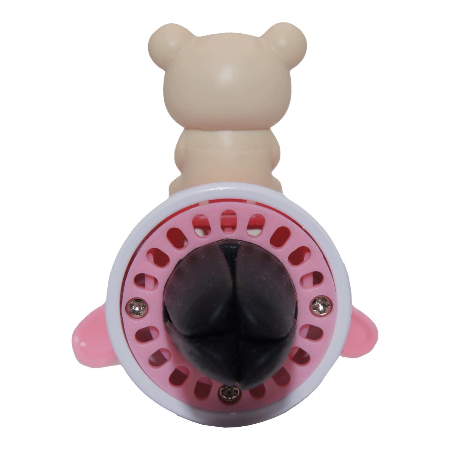 リラックマ コレットフレグランス コリラックマおすわり - 画像6