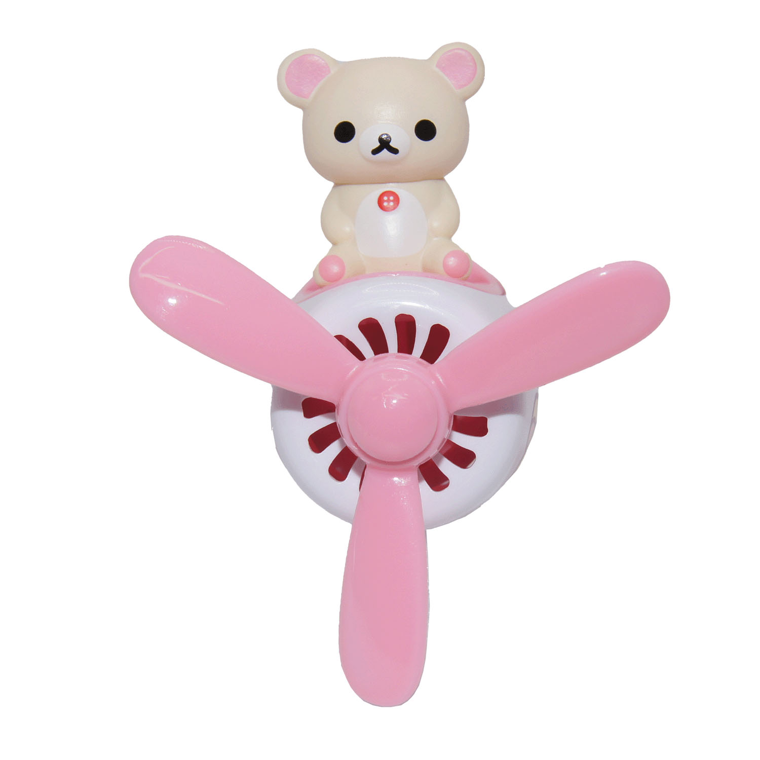 リラックマ コレットフレグランス コリラックマおすわり