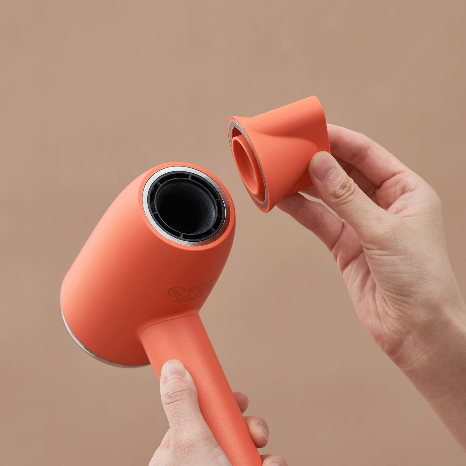 SILKY イオンドライヤー - 画像4