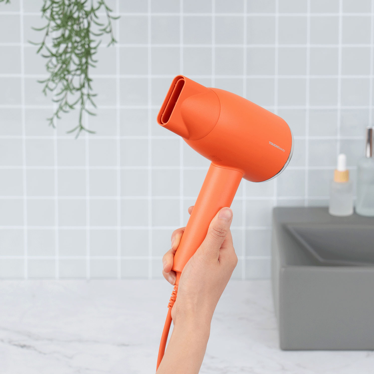 SILKY イオンドライヤー - 画像6