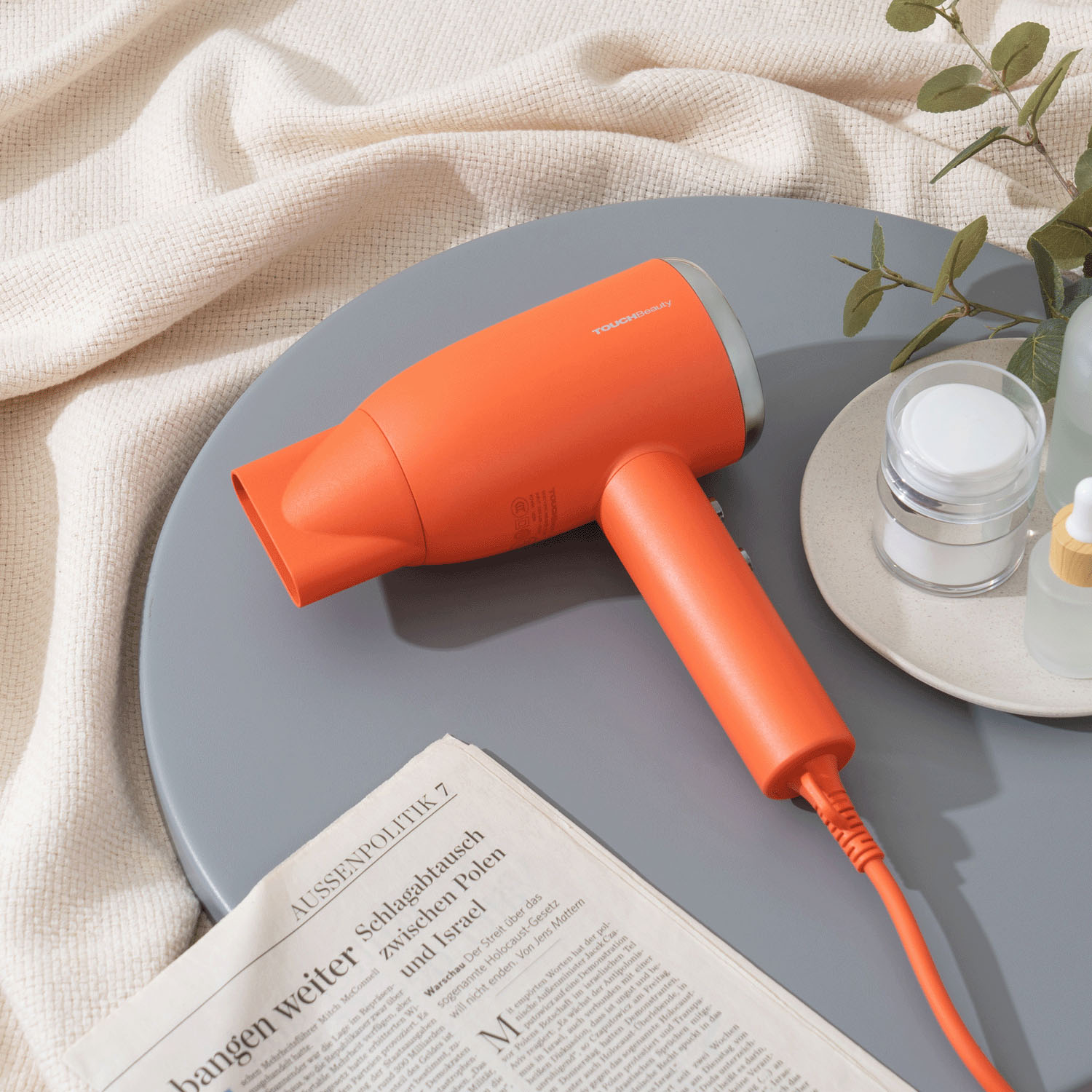 SILKY イオンドライヤー