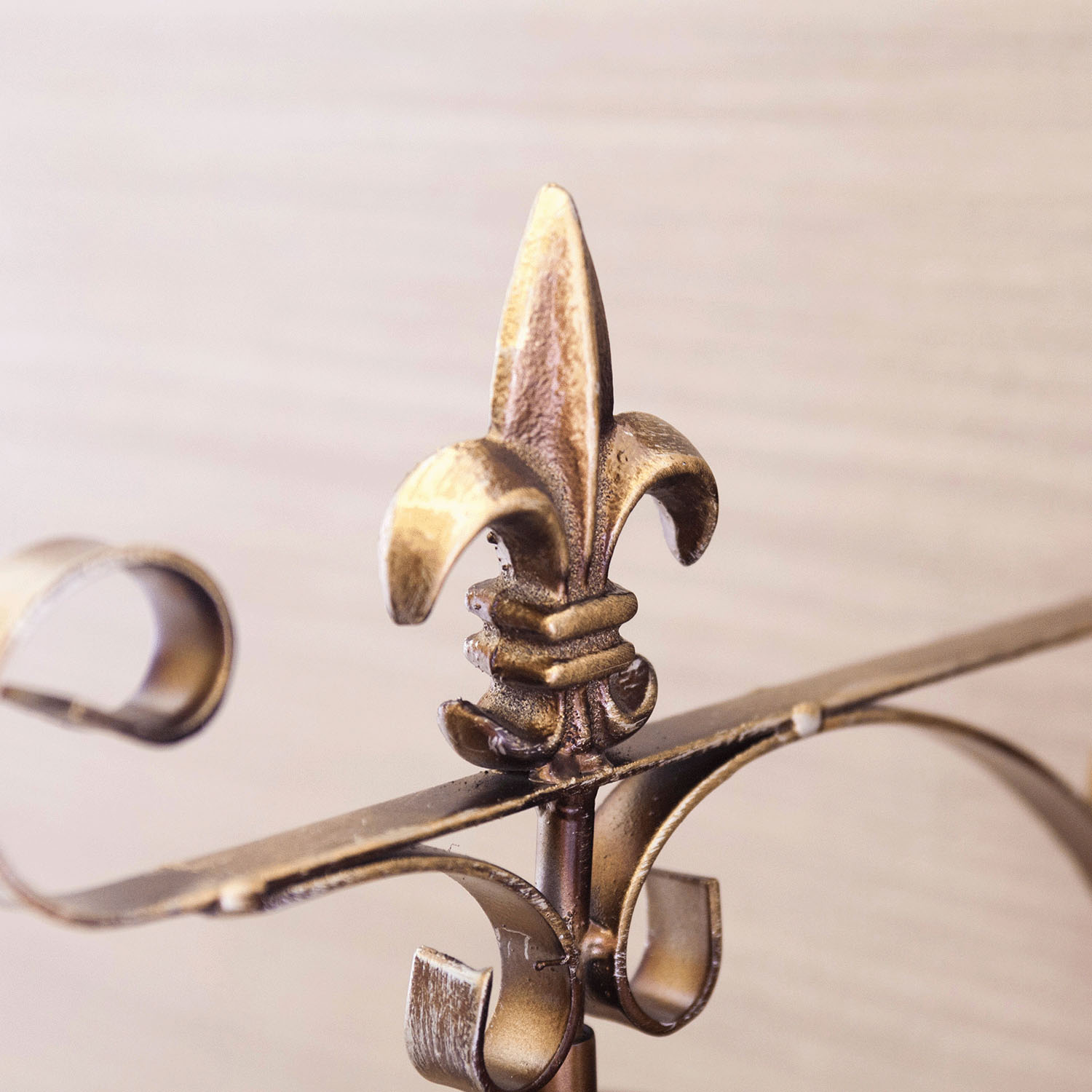 ステーションクロック ボースサイド両面ウォールクロック - 画像5