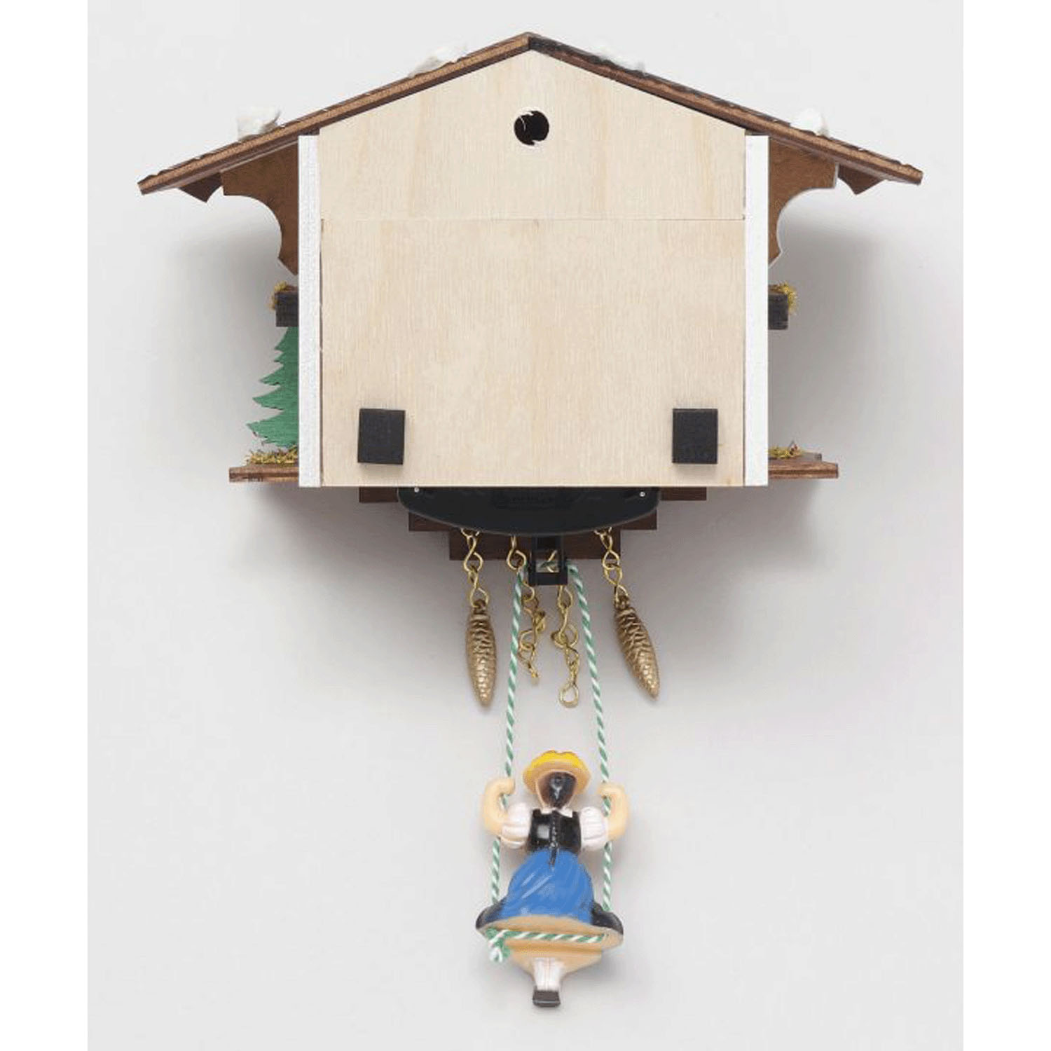 カッコークロック4 - 画像2