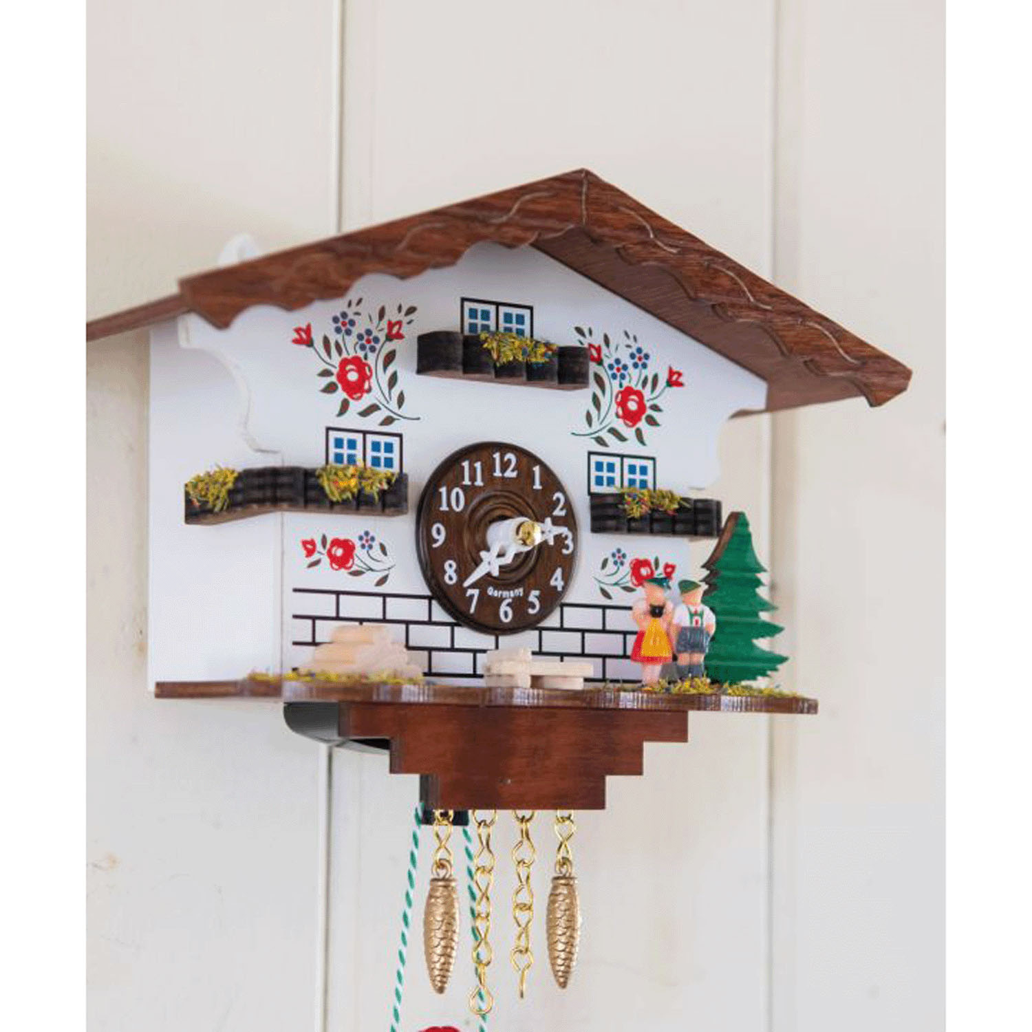 カッコークロック4 - 画像5