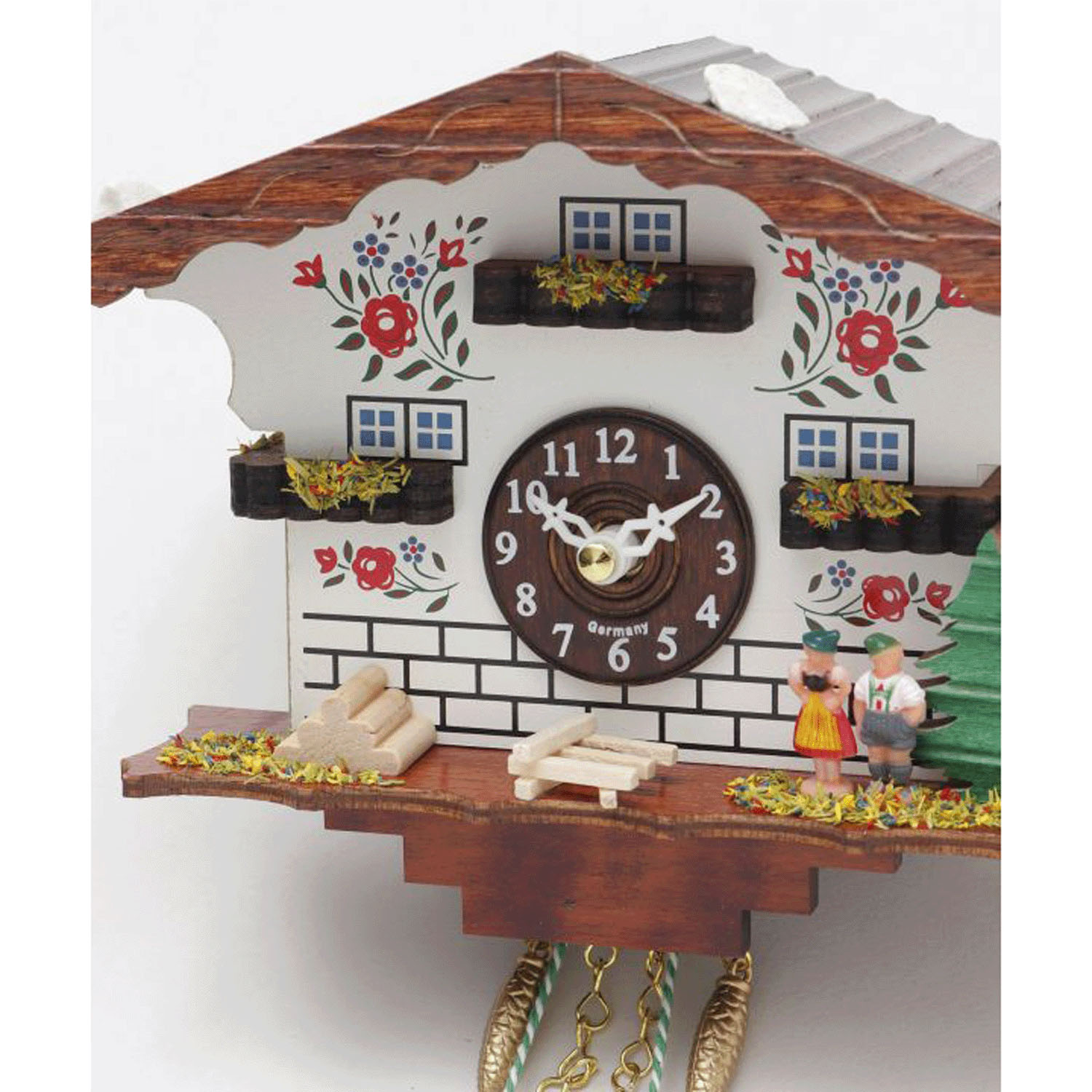 カッコークロック4 - 画像6