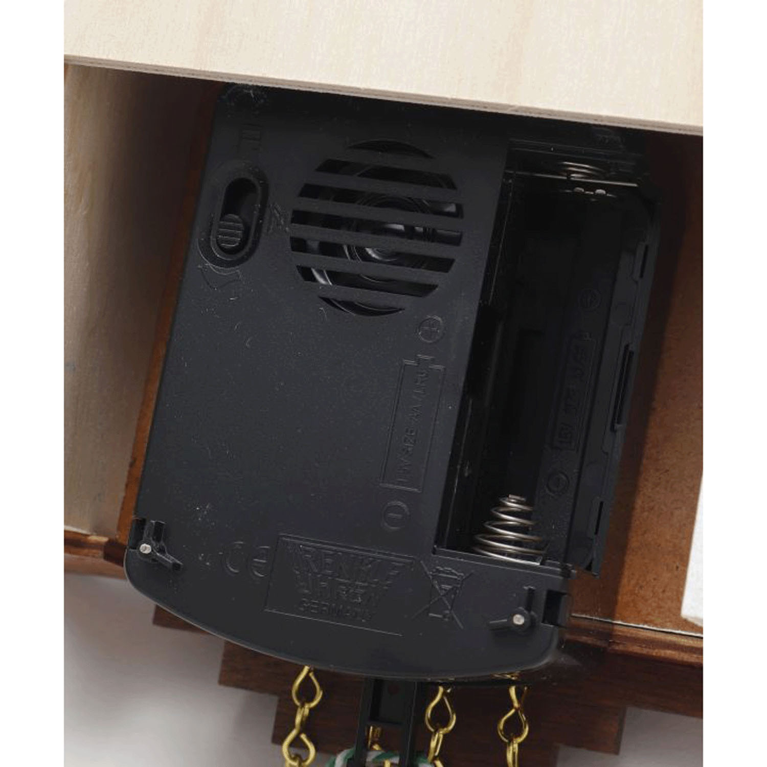 カッコークロック4 - 画像8