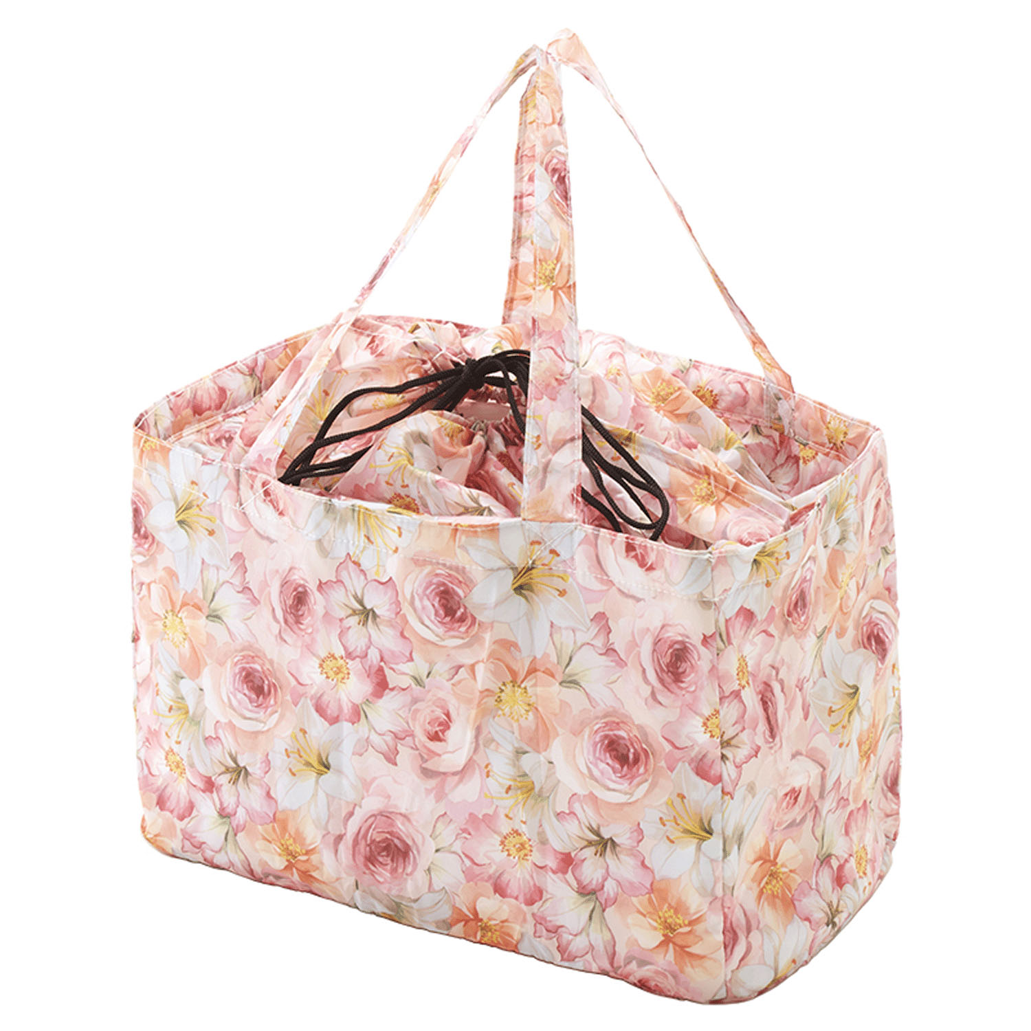 保冷保温お買い物バッグ【01・07・08番メーカー終了】 - 画像5