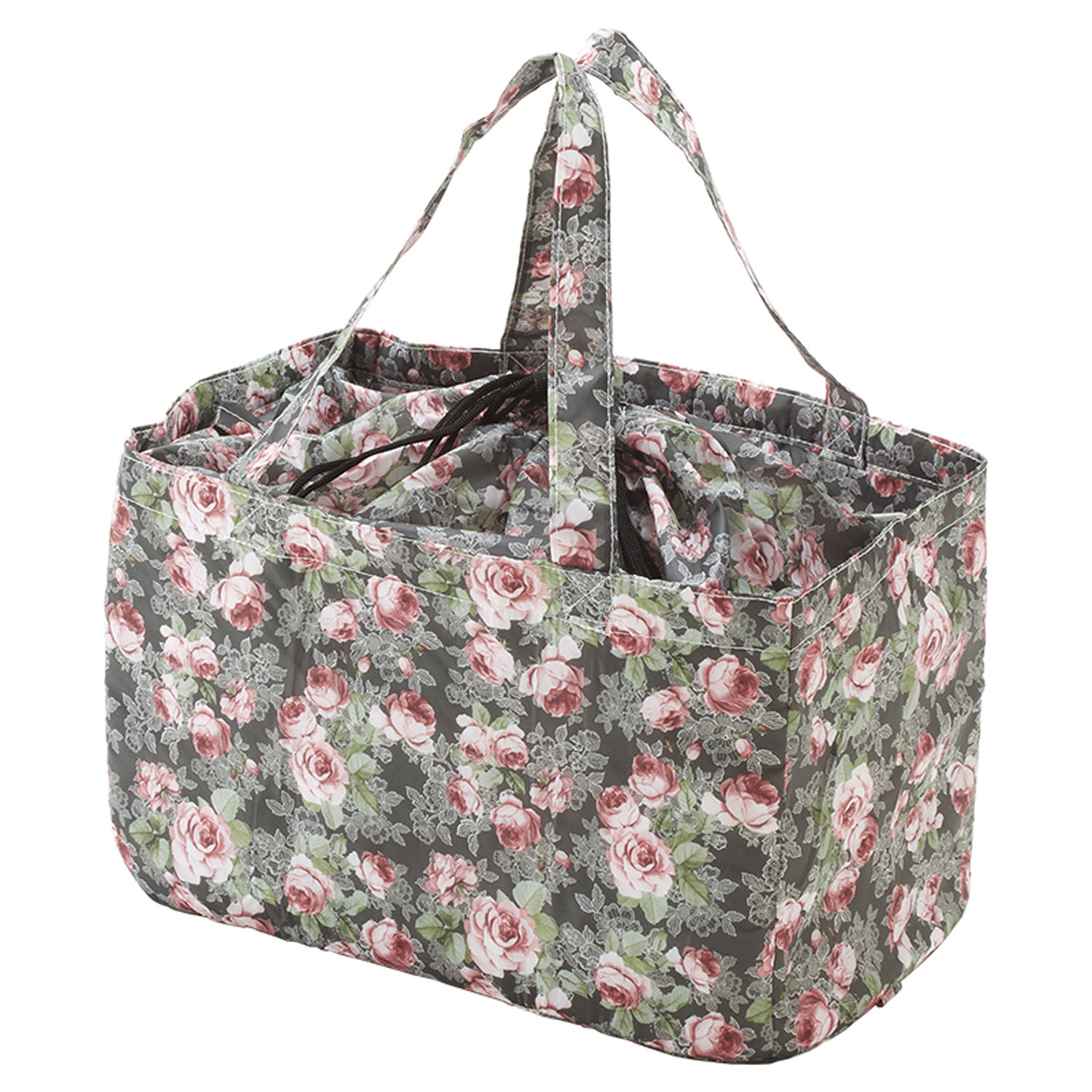 保冷保温お買い物バッグ【01・07・08番メーカー終了】 - 画像6