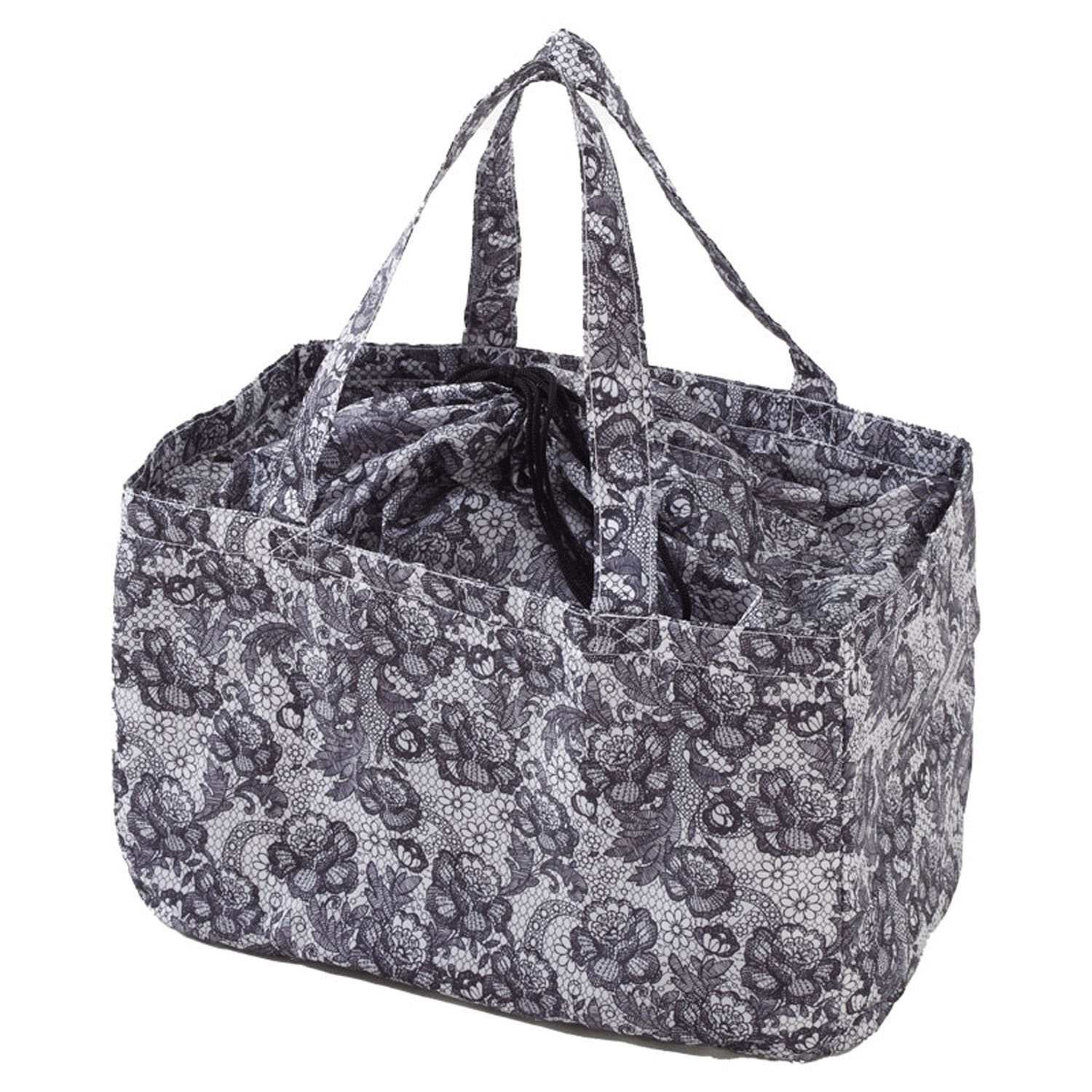 保冷保温お買い物バッグ【01・07・08番メーカー終了】 - 画像9