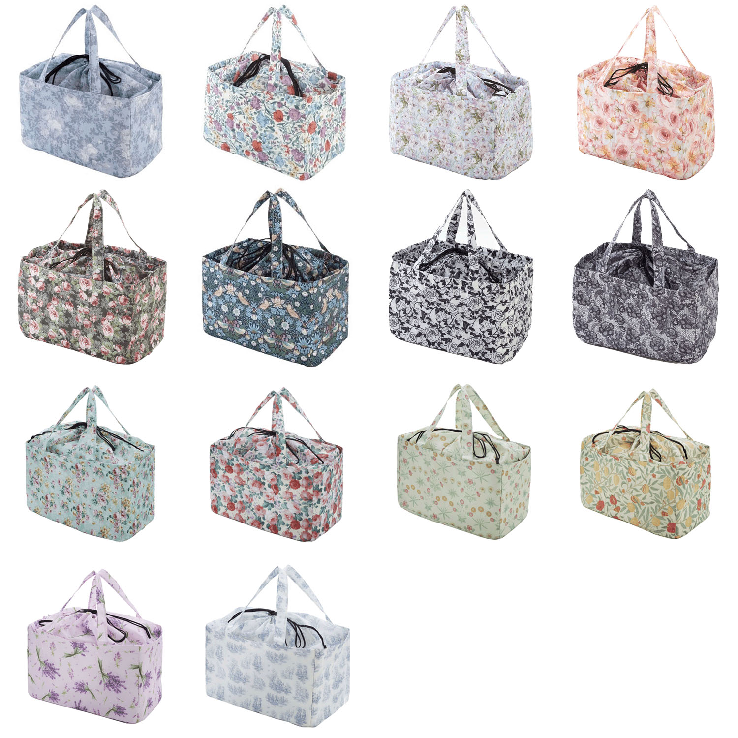 保冷保温お買い物バッグ【01・07・08番メーカー終了】 - 画像1