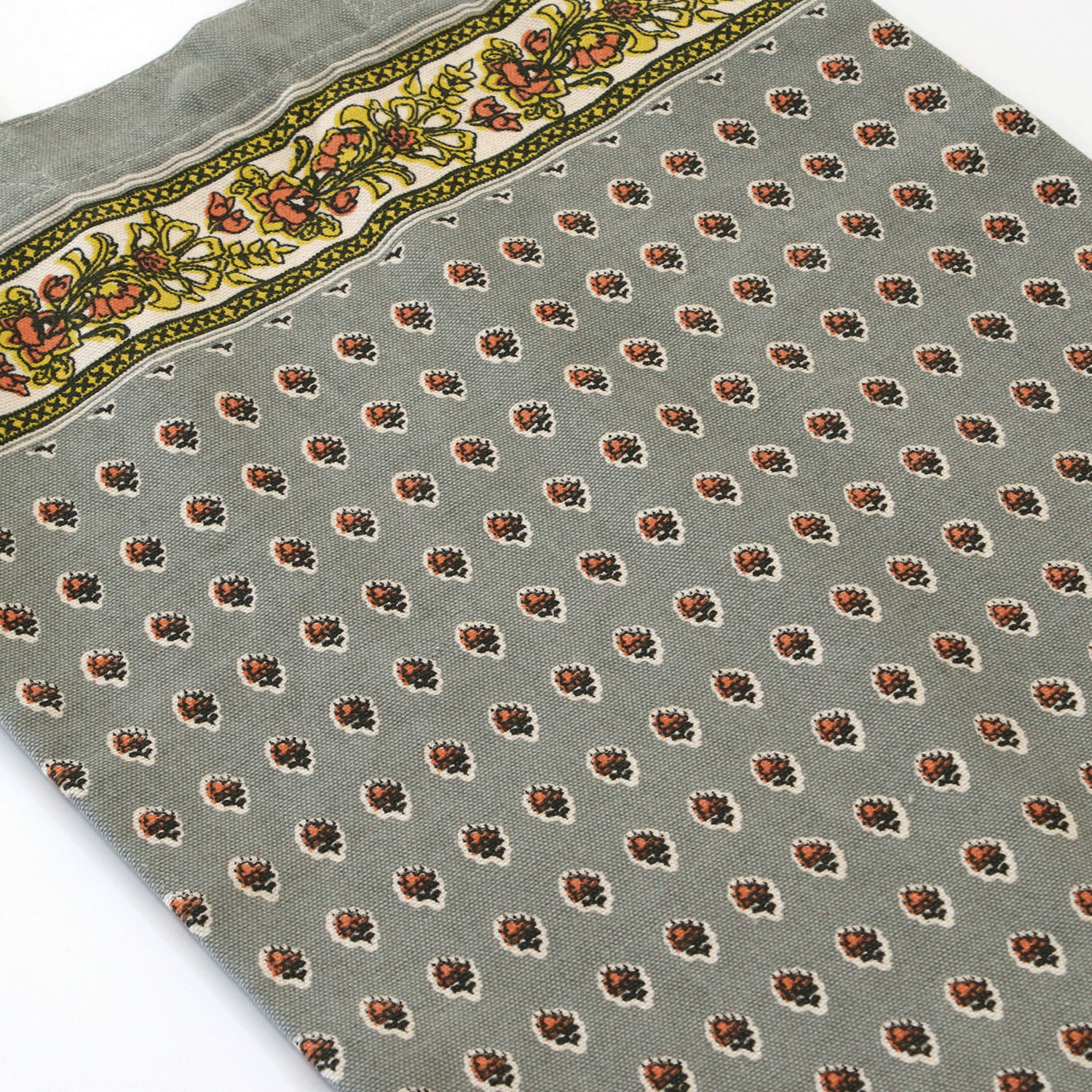 A4トートバッグ アヴィニヨンボーダー - 画像3