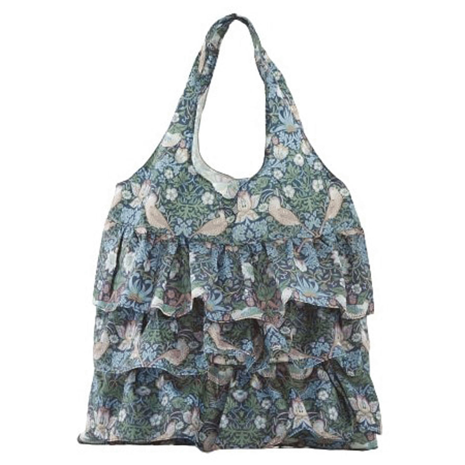 フリルエコバック【01、02、03、04、05番メーカー終了】 - 画像2