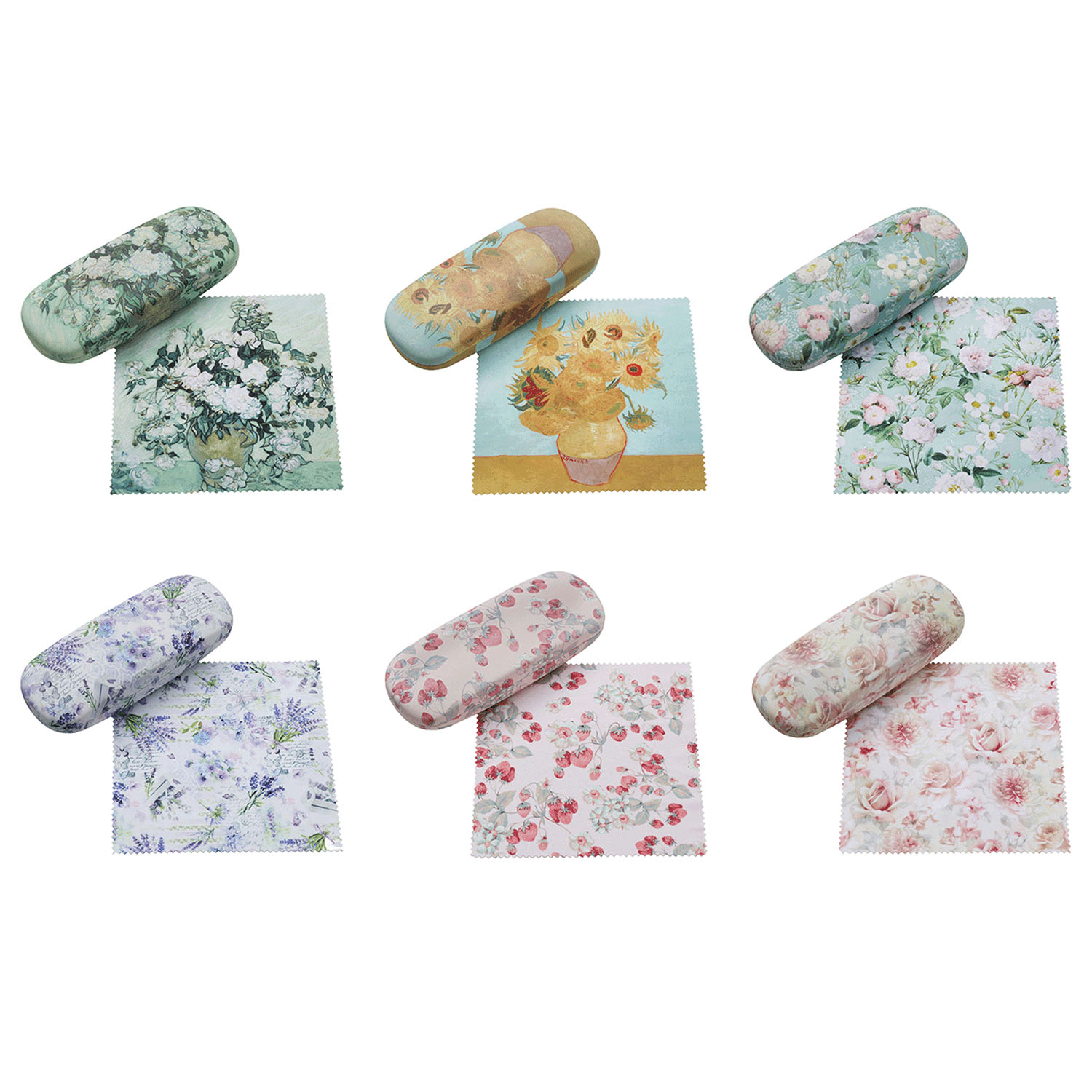 メガネケース【09、10番メーカー終了】 - 画像3