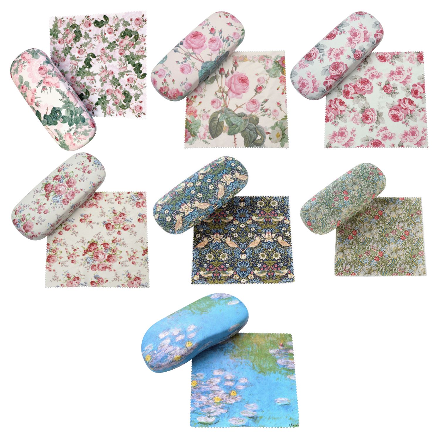 メガネケース【09、10番メーカー終了】 - 画像1