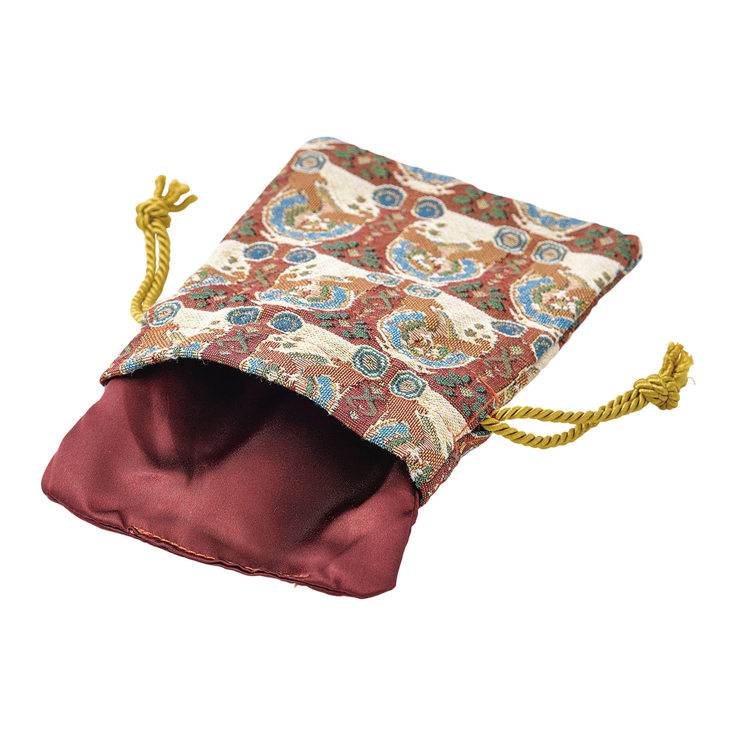 ファミリアアート 巾着 - 画像4