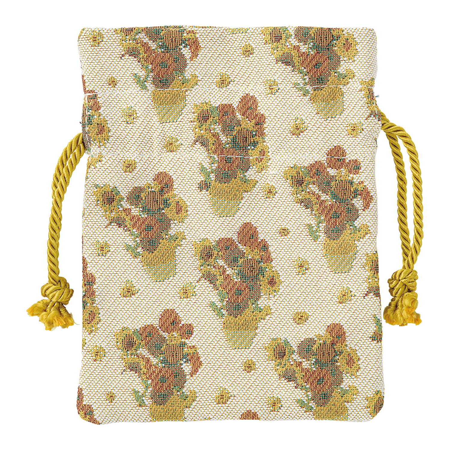 ファミリアアート 巾着 - 画像6