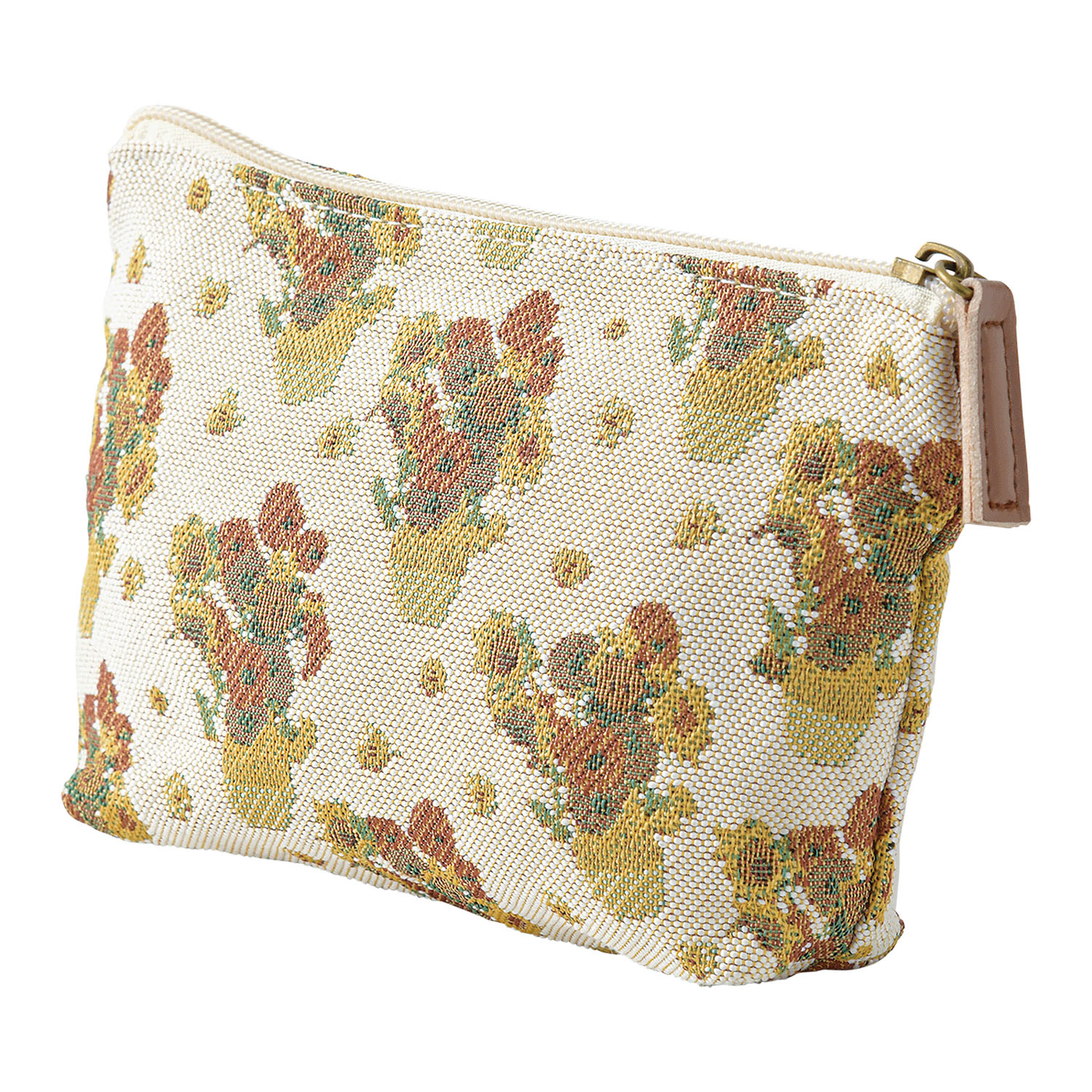 ファミリアアート 舟形ポーチ - 画像8