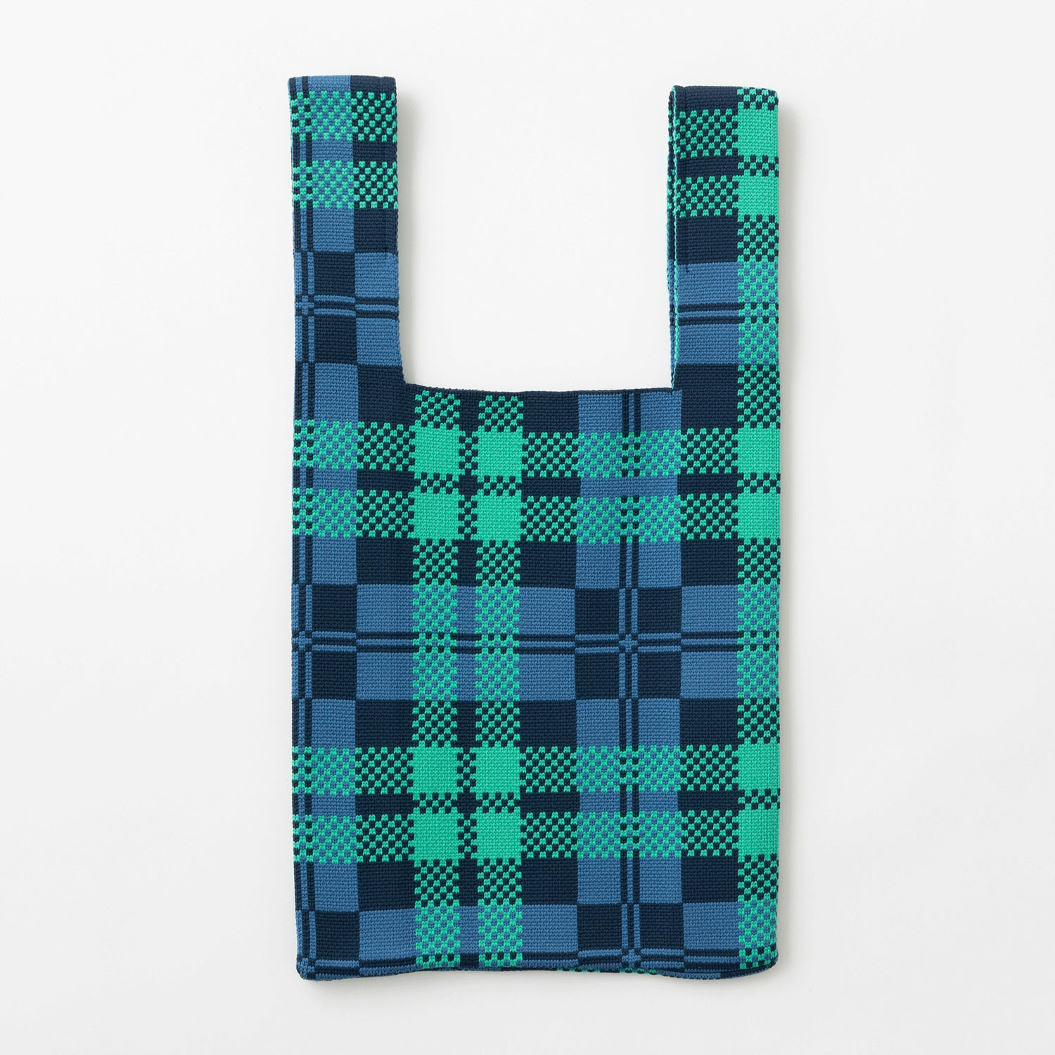 ニットトートバッグ 猫 - 画像27