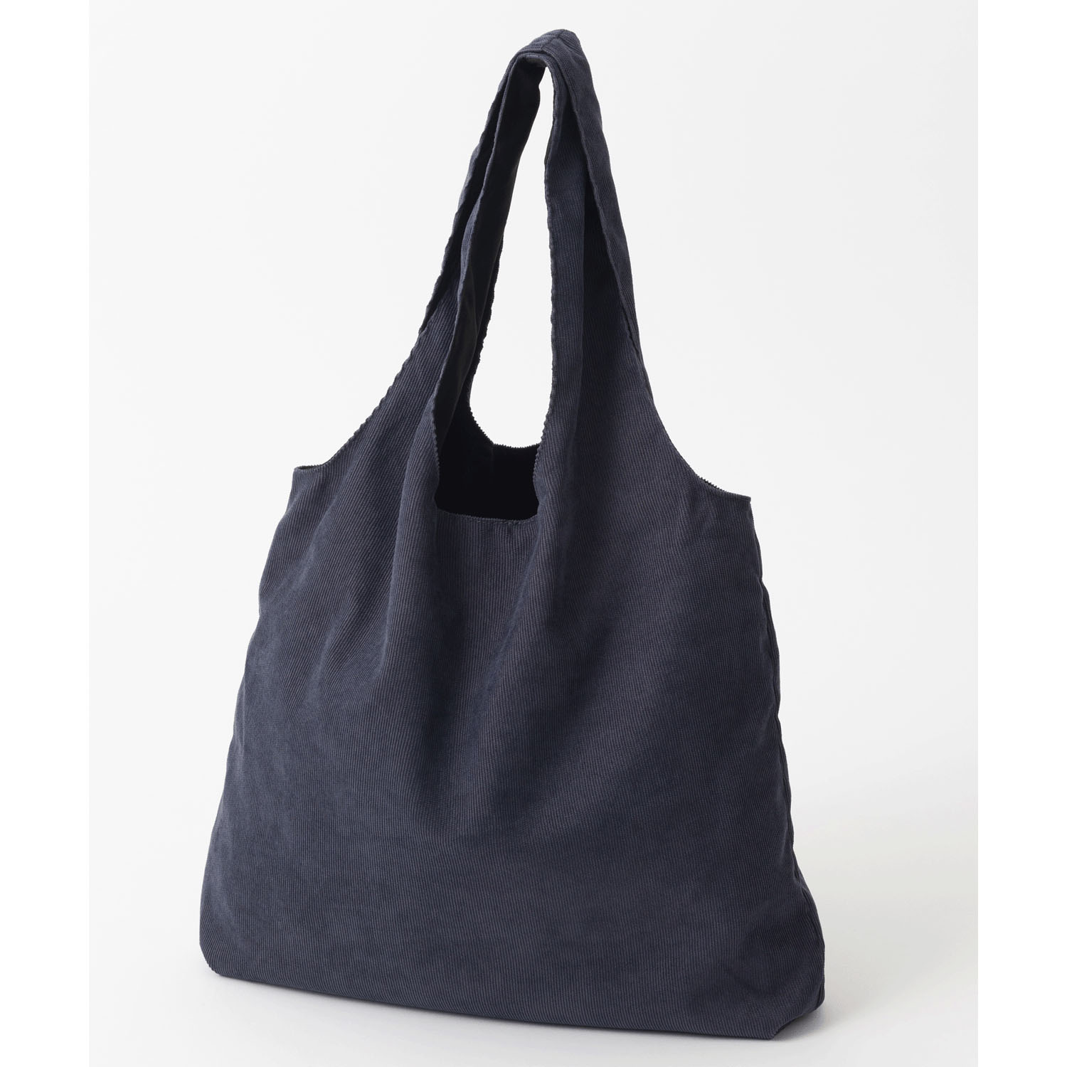 立体刺繍トートバッグ ウィリアム・モリス柄 - 画像4