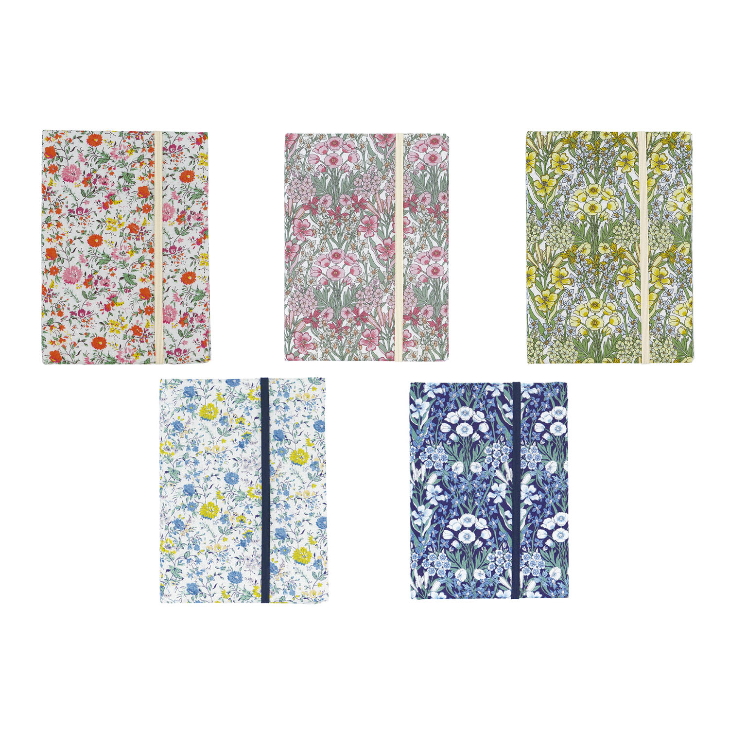 お薬手帳カードケース