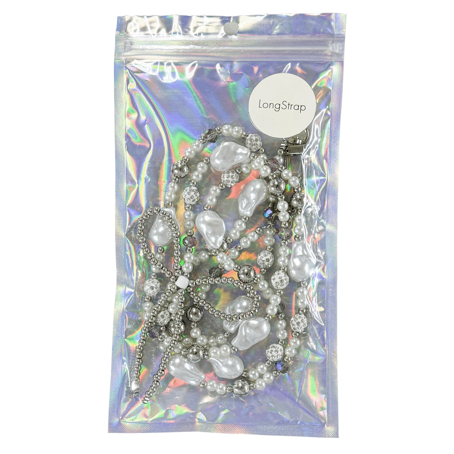 ロングストラップ スパークリーストラップ - 画像3