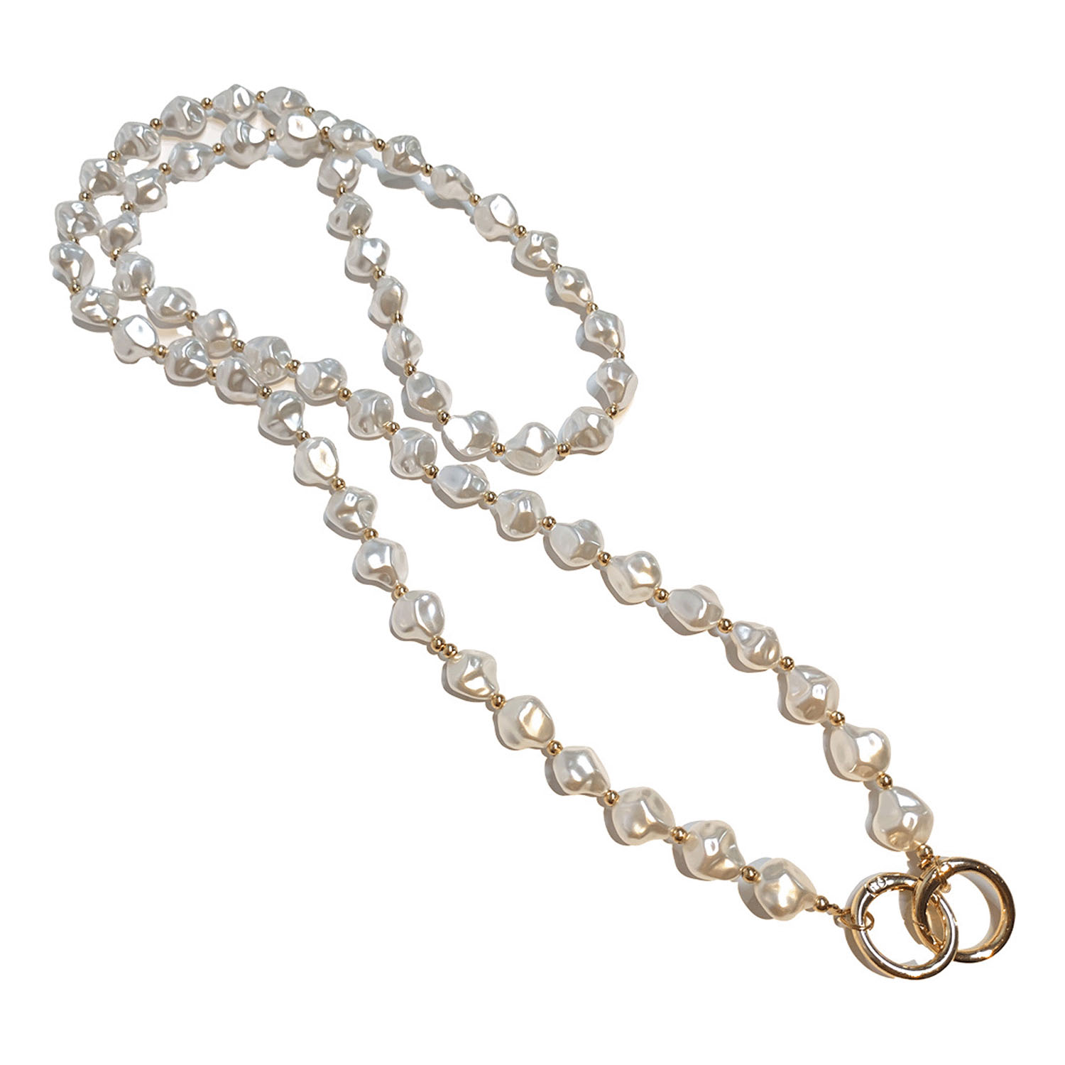 ロングストラップ スパークリーストラップ - 画像4