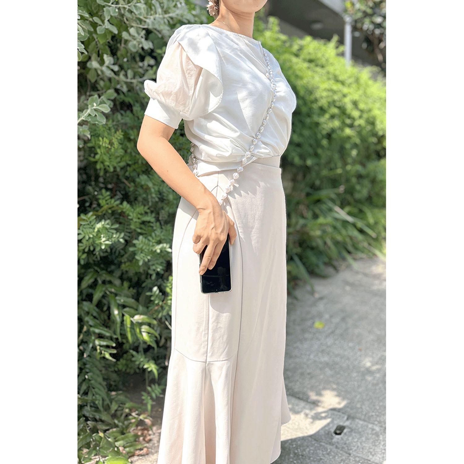 ロングストラップ スパークリーストラップ - 画像5