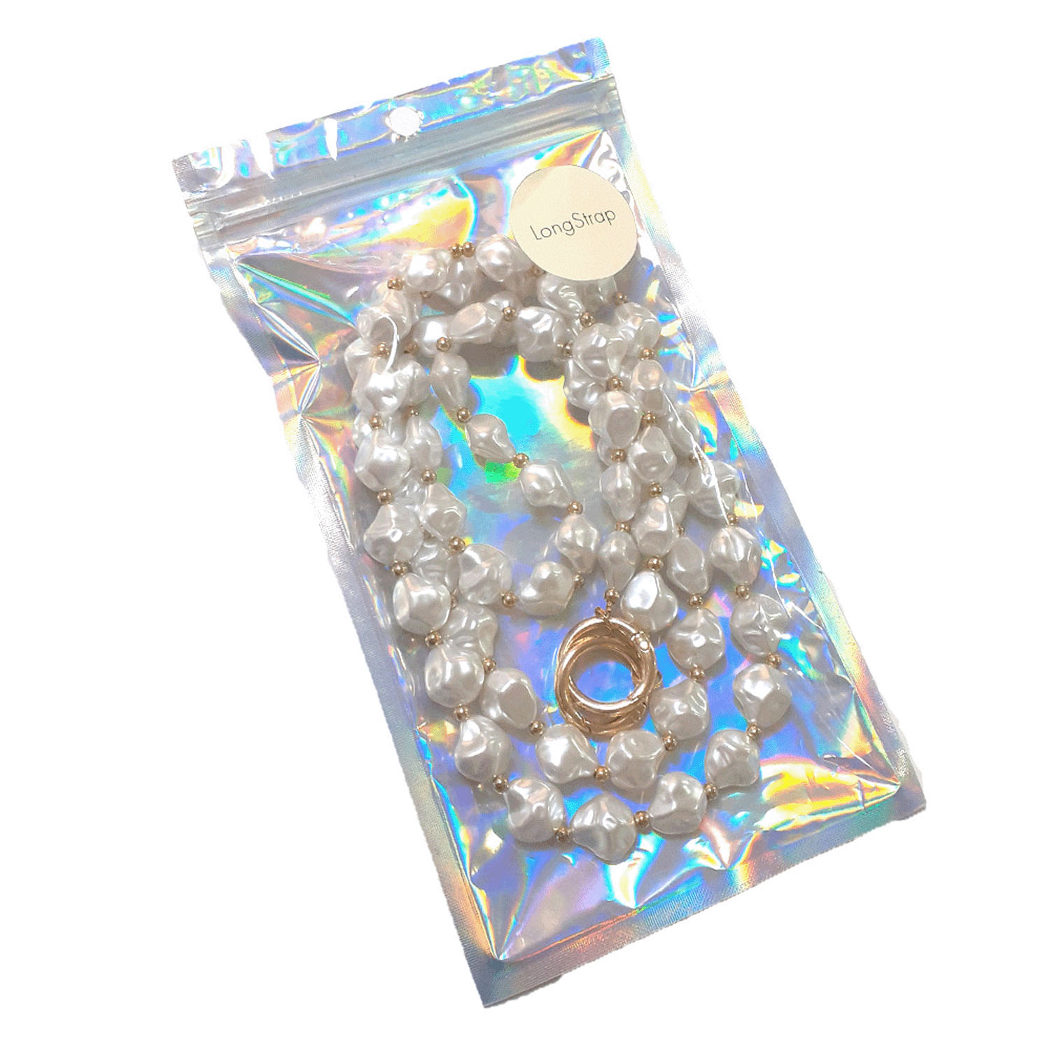 ロングストラップ スパークリーストラップ - 画像6