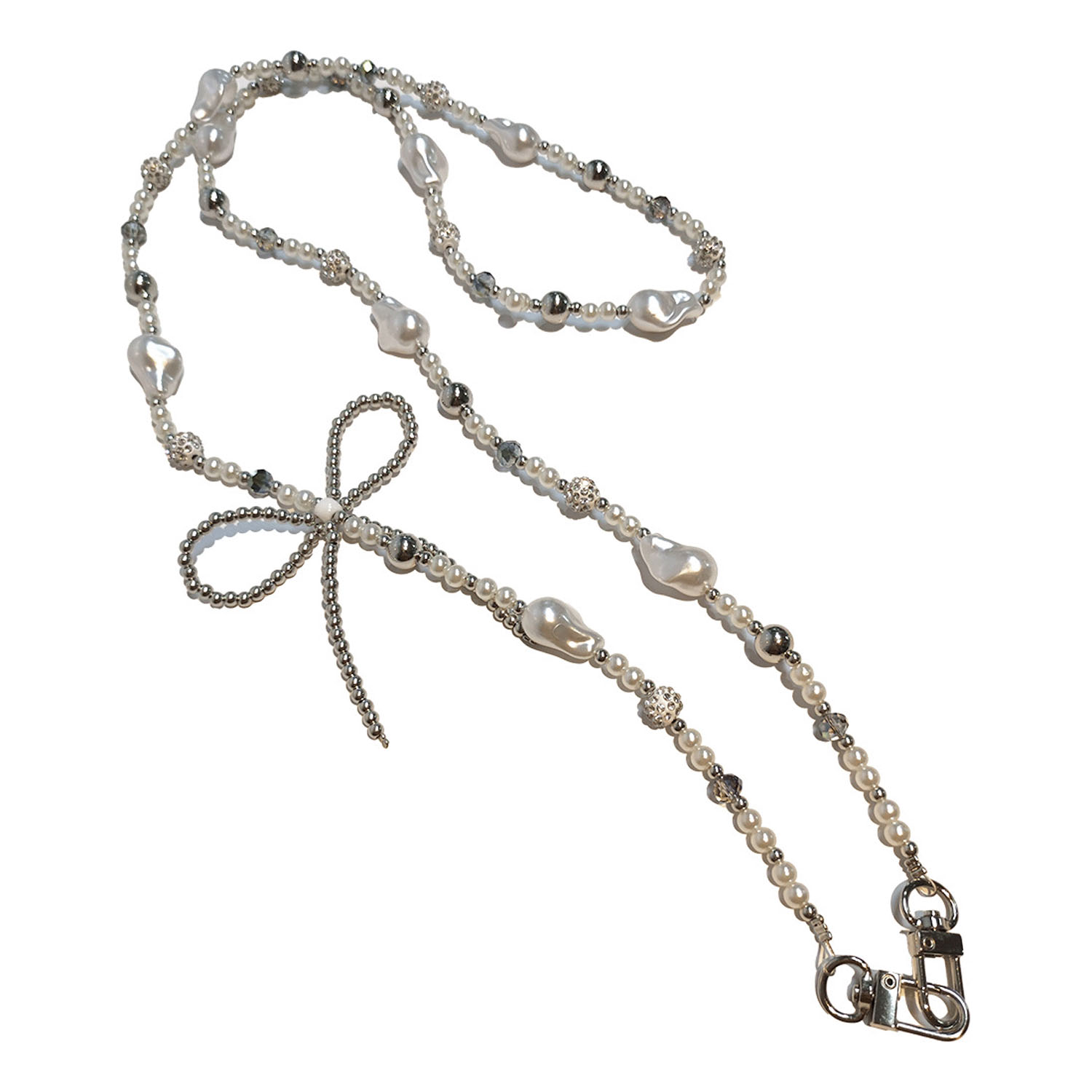 ロングストラップ スパークリーストラップ - 画像1