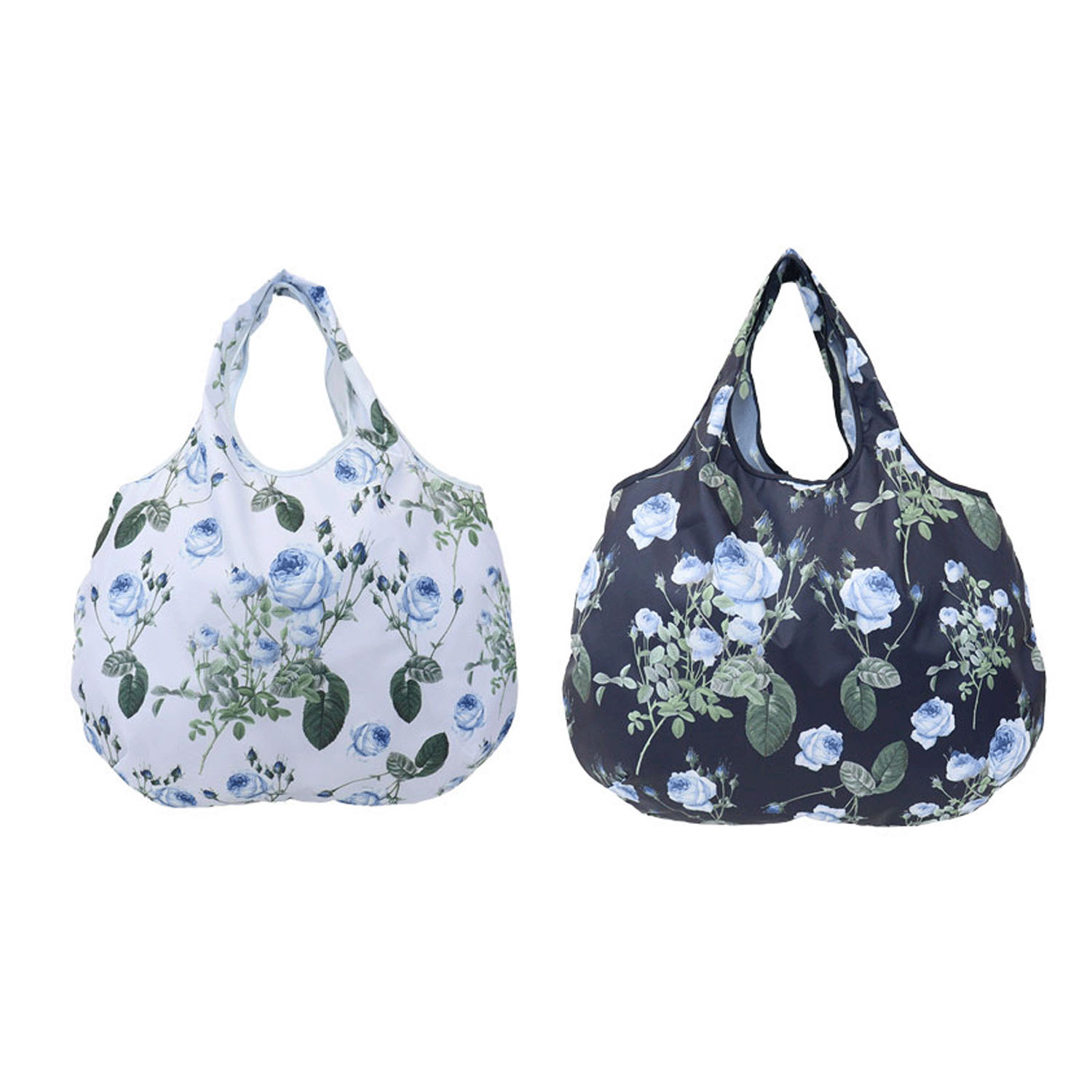 ルドゥーテ エコバッグ S - 画像1