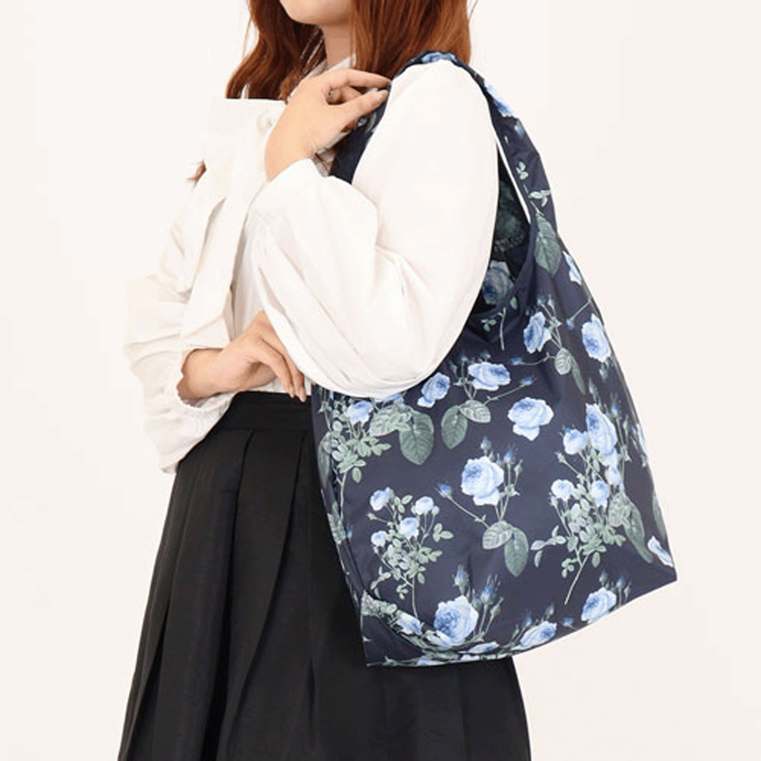 ルドゥーテ エコバッグ L - 画像6