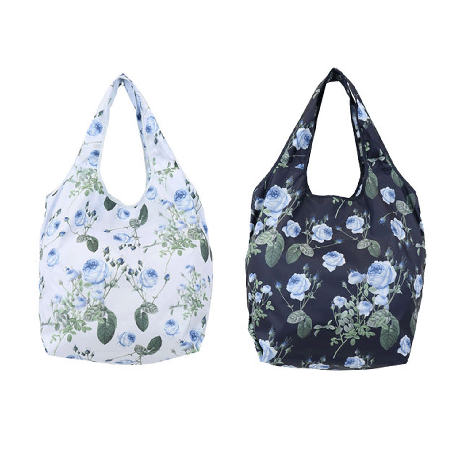 ルドゥーテ エコバッグ L