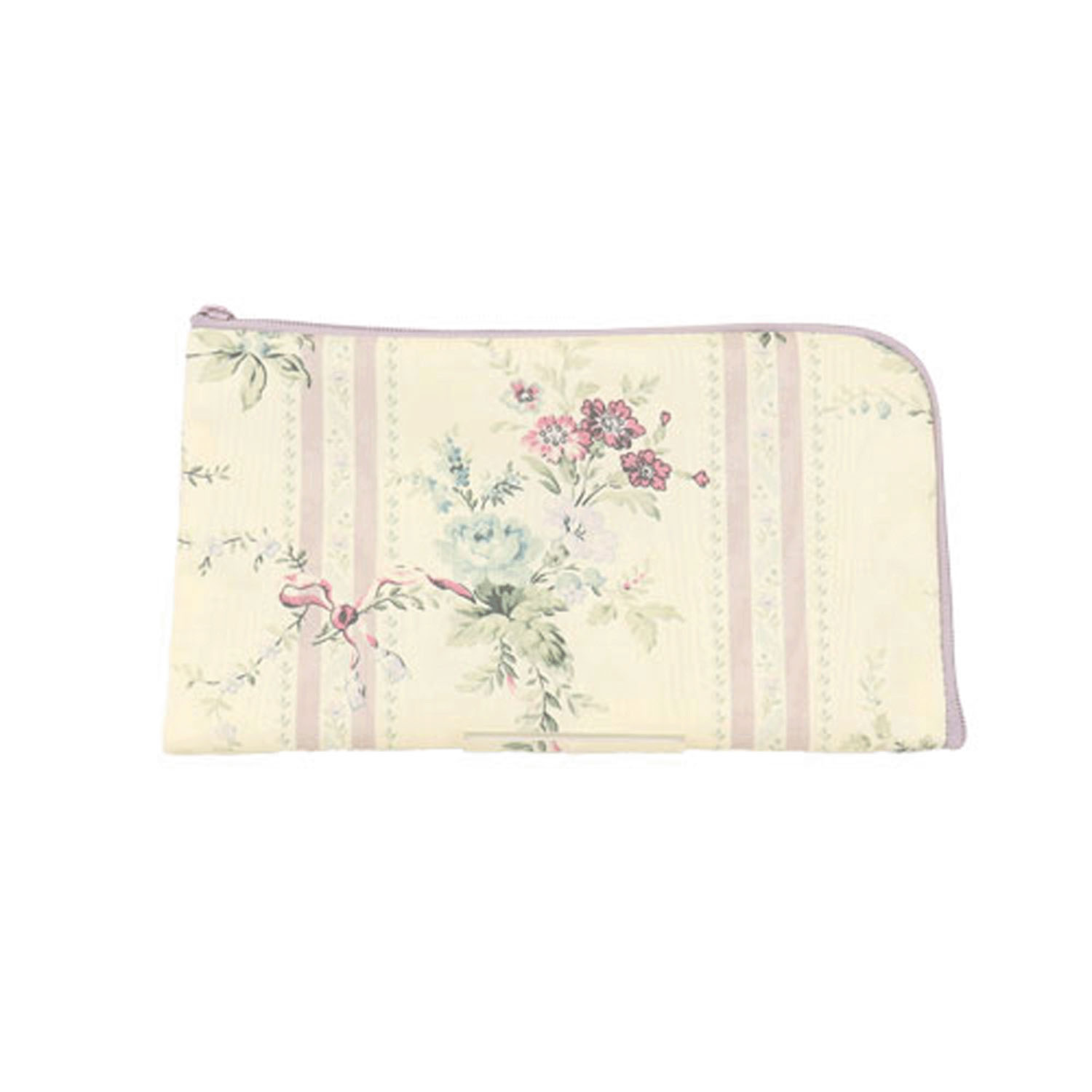 フラワーブーケマルチポーチ - 画像6