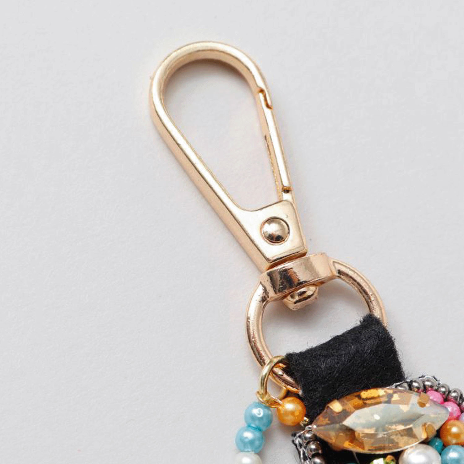 ビジュー イニシャルチャーム【02、07メーカー終了】 - 画像8