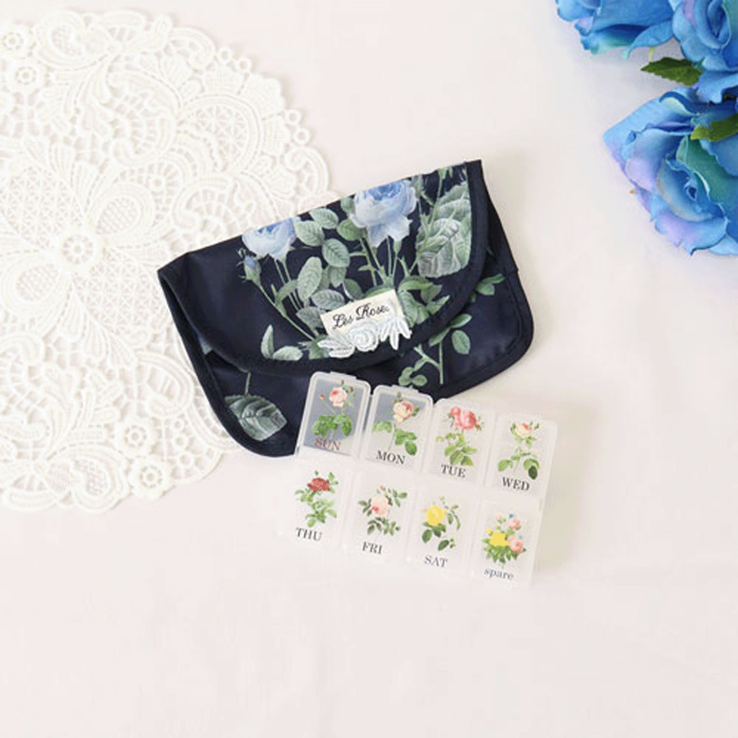 ルドゥーテ ピルポーチ - 画像5