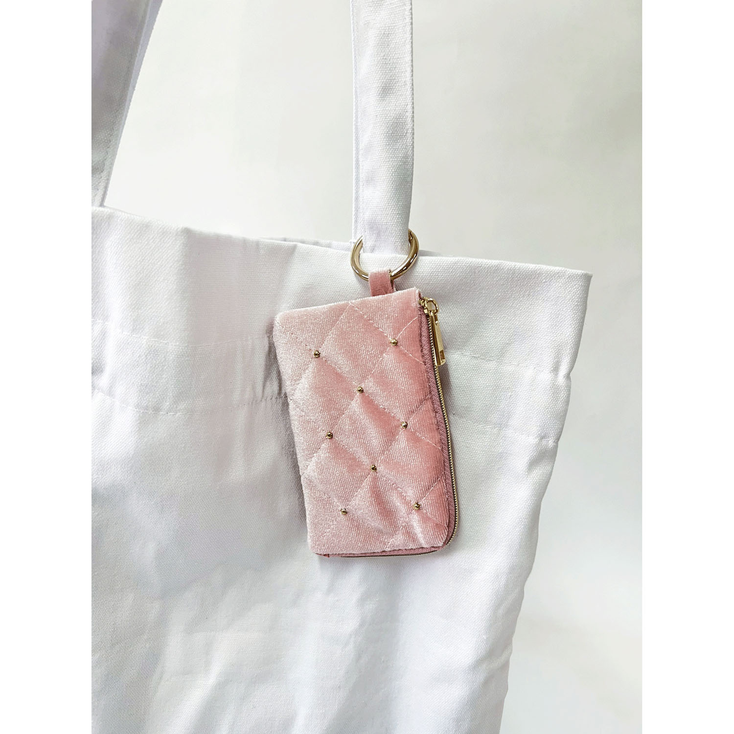 パルピ カラビナミニポーチ - 画像11