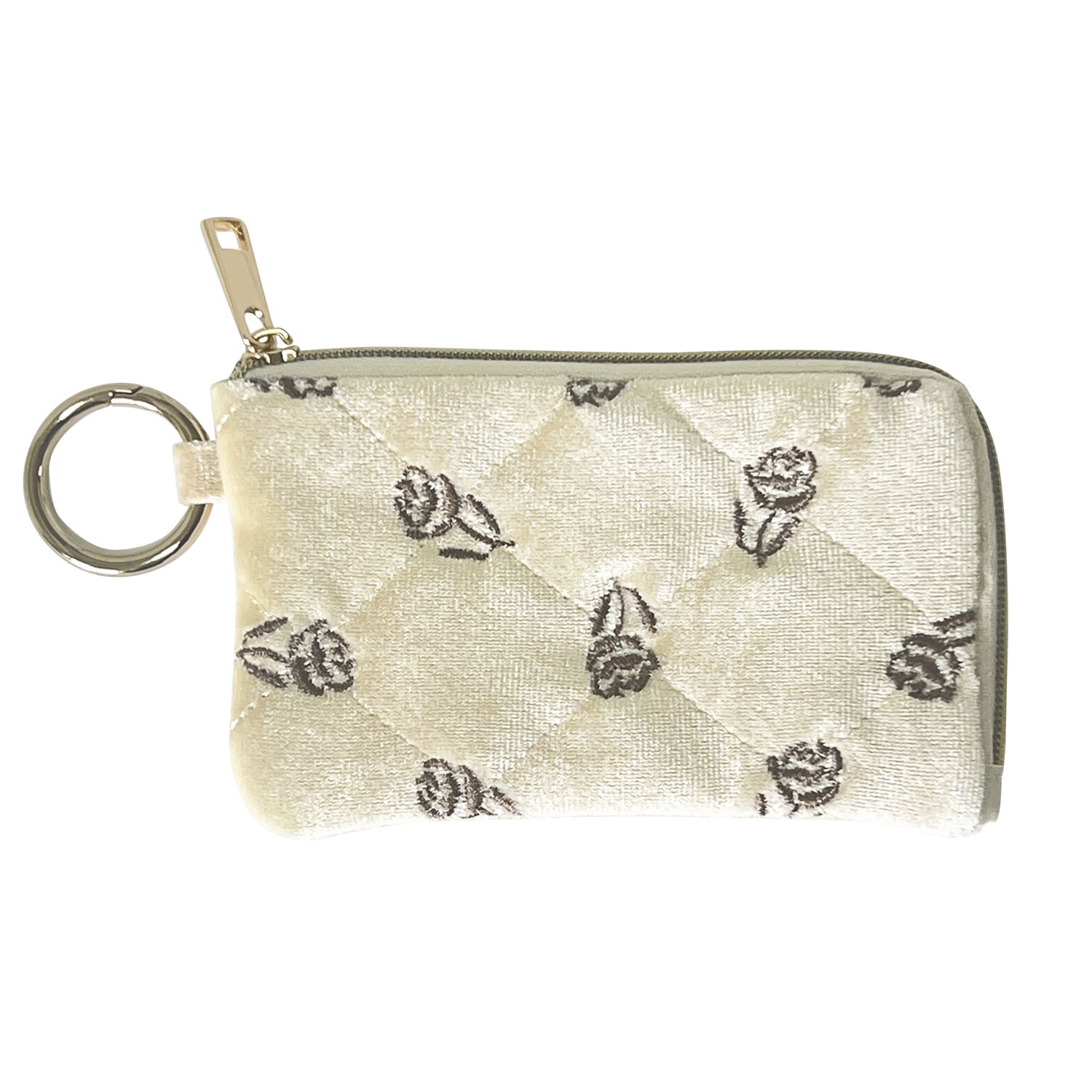 パルピ カラビナミニポーチ - 画像6