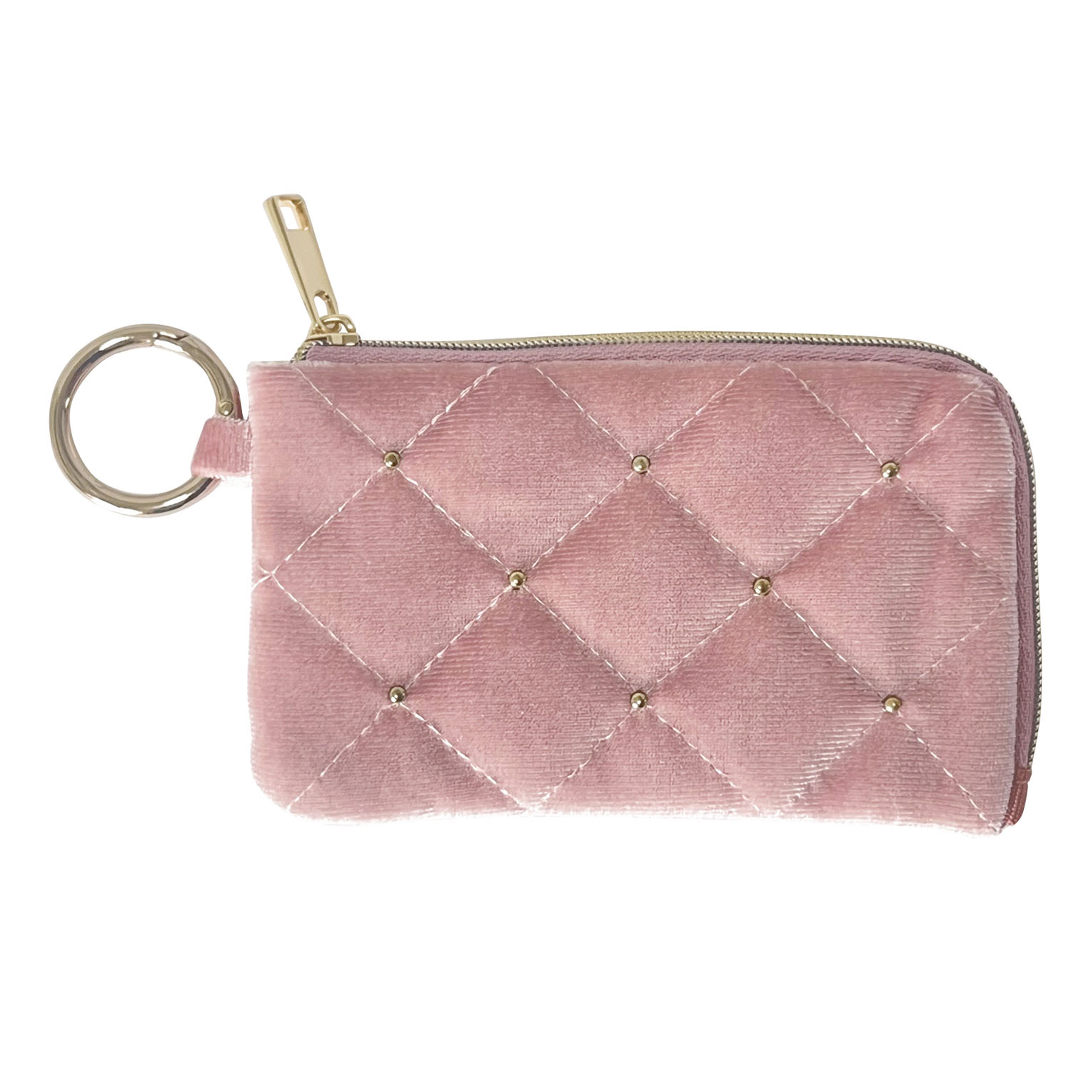 パルピ カラビナミニポーチ - 画像8